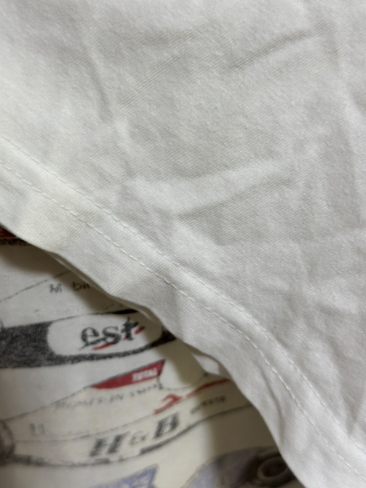 Vintage Vintage Grand Prix Monaco Sun Faded Tee Size US XL / EU 56 / 4 - 6 Thumbnail