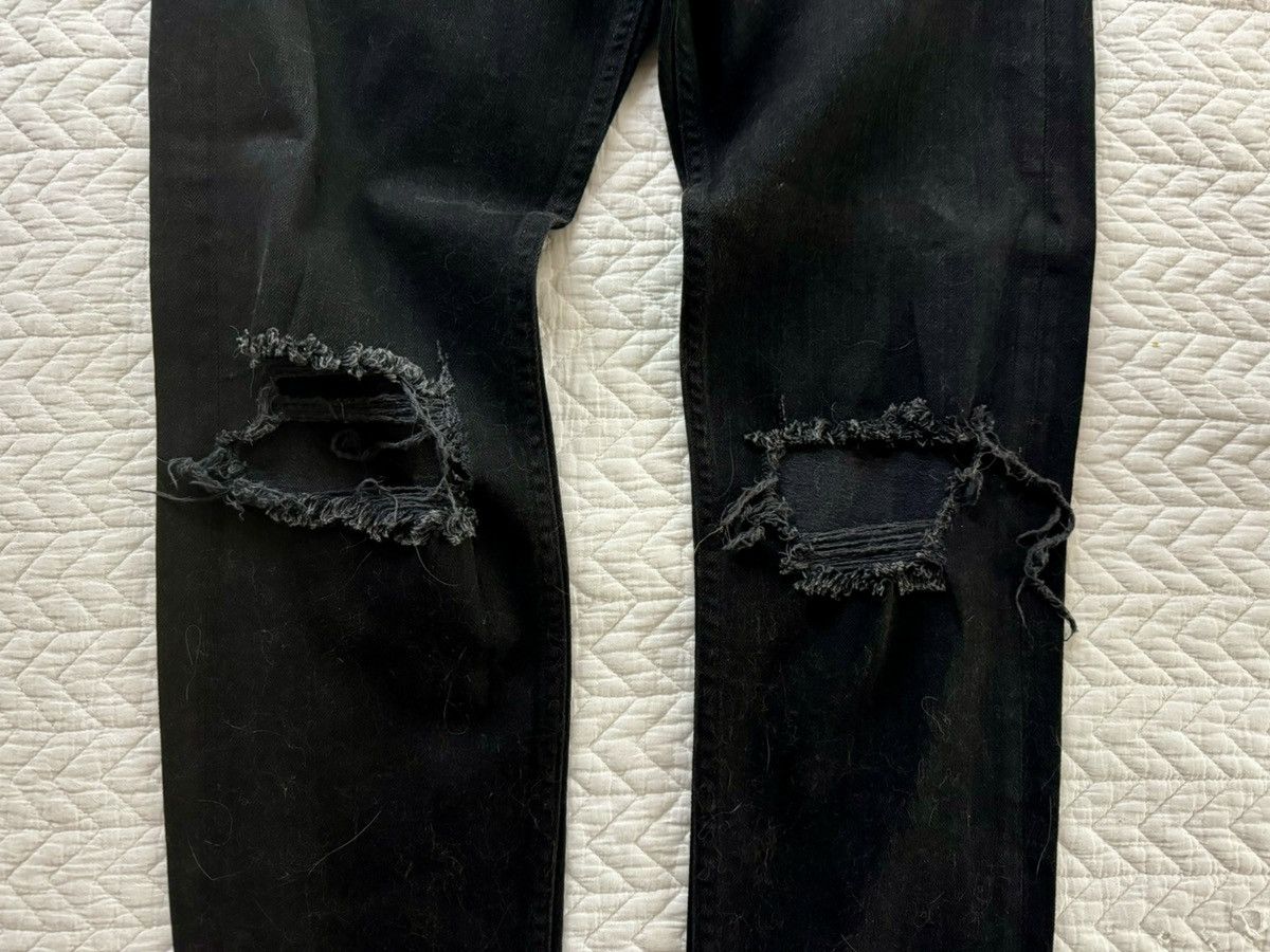 Rag & Bone [4 pack] Rag & Bone Fit 1 skinny jeans Size US 33 - 7 Thumbnail