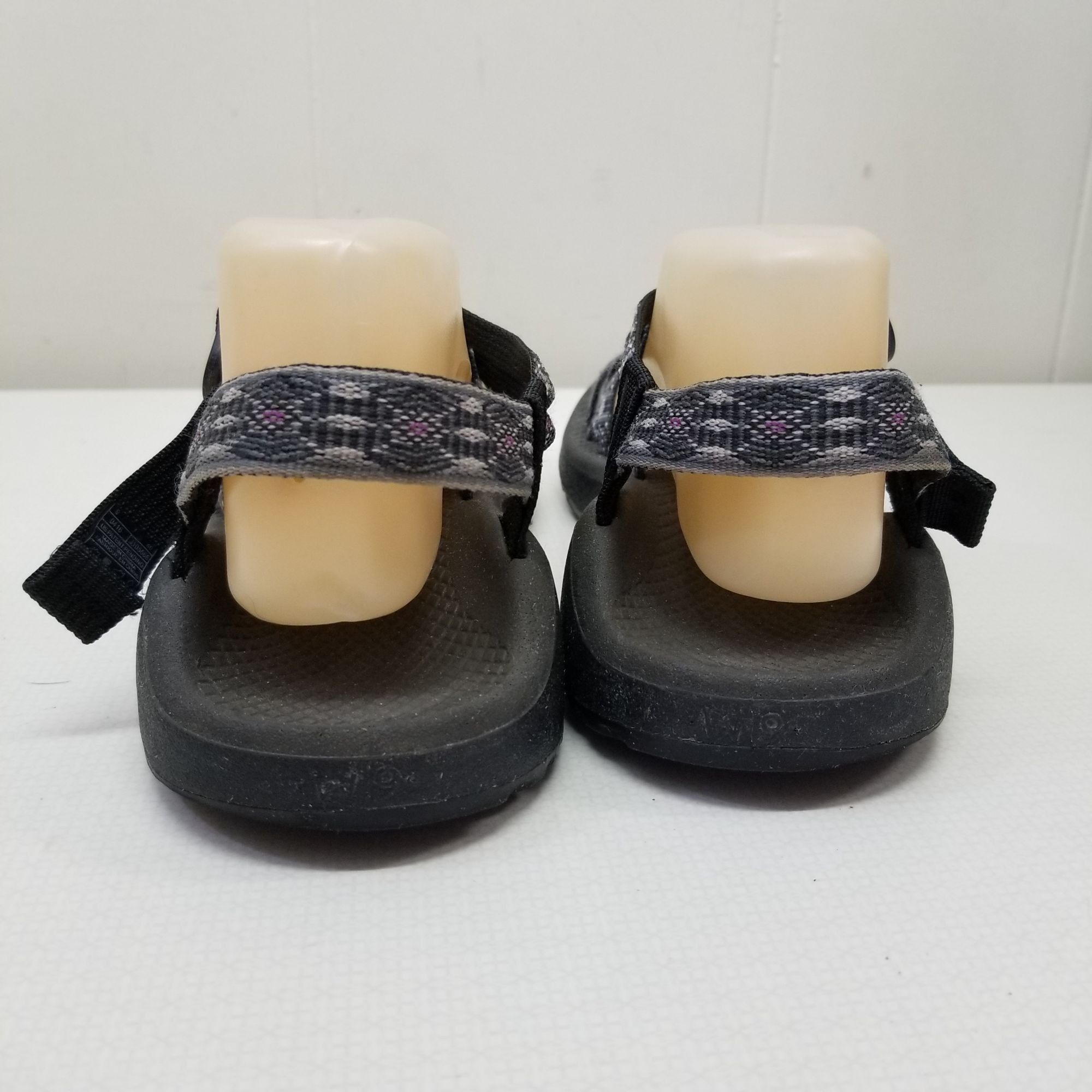 Chaco Chaco Z Cloud X2 Sandals 9M Comfort Summer Walking Hiking Size US 9 / IT 39 - 3 Thumbnail