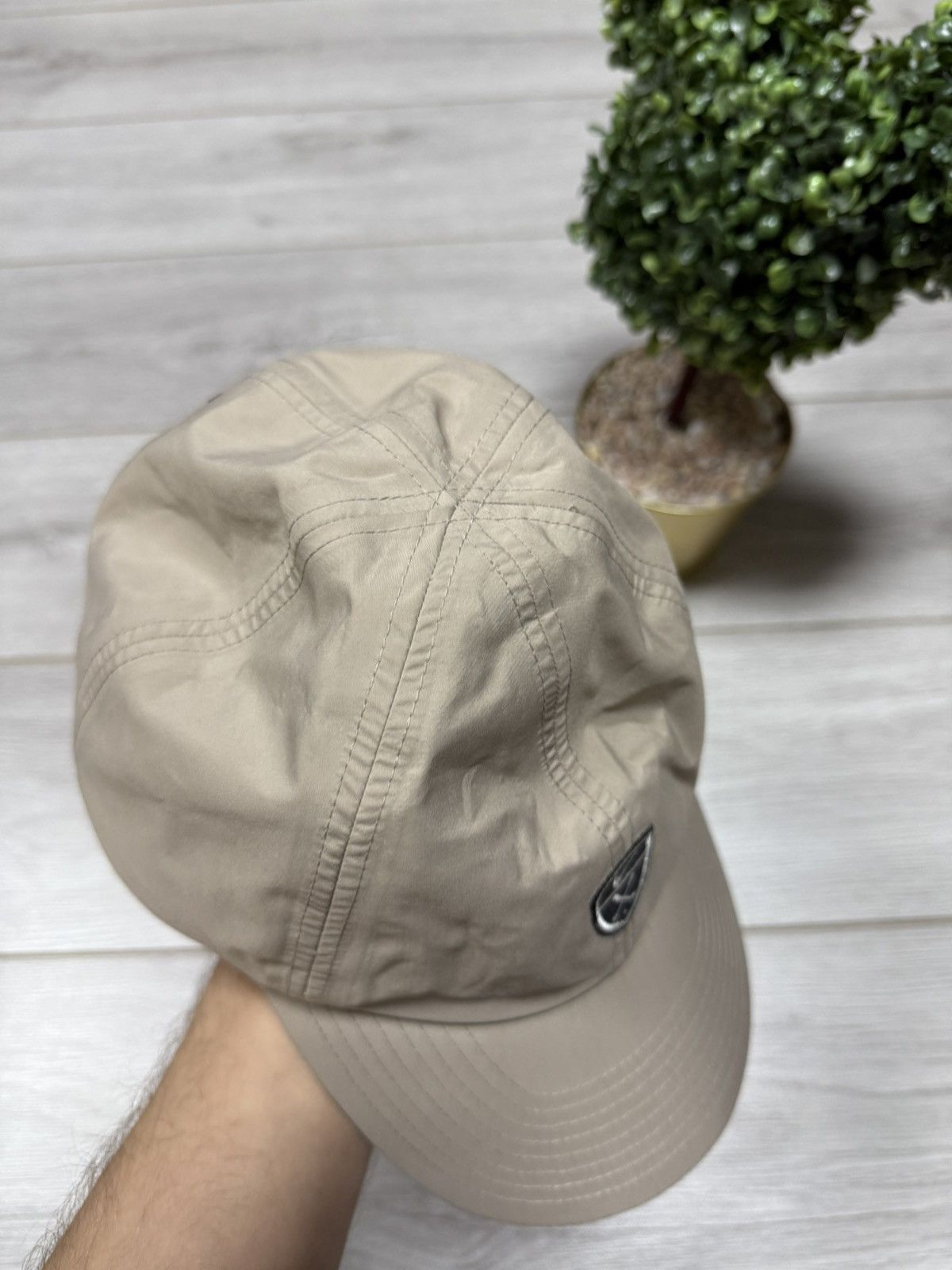 Nike Nike storm fit water resistant vintage cap hat Size ONE SIZE - 5 Thumbnail