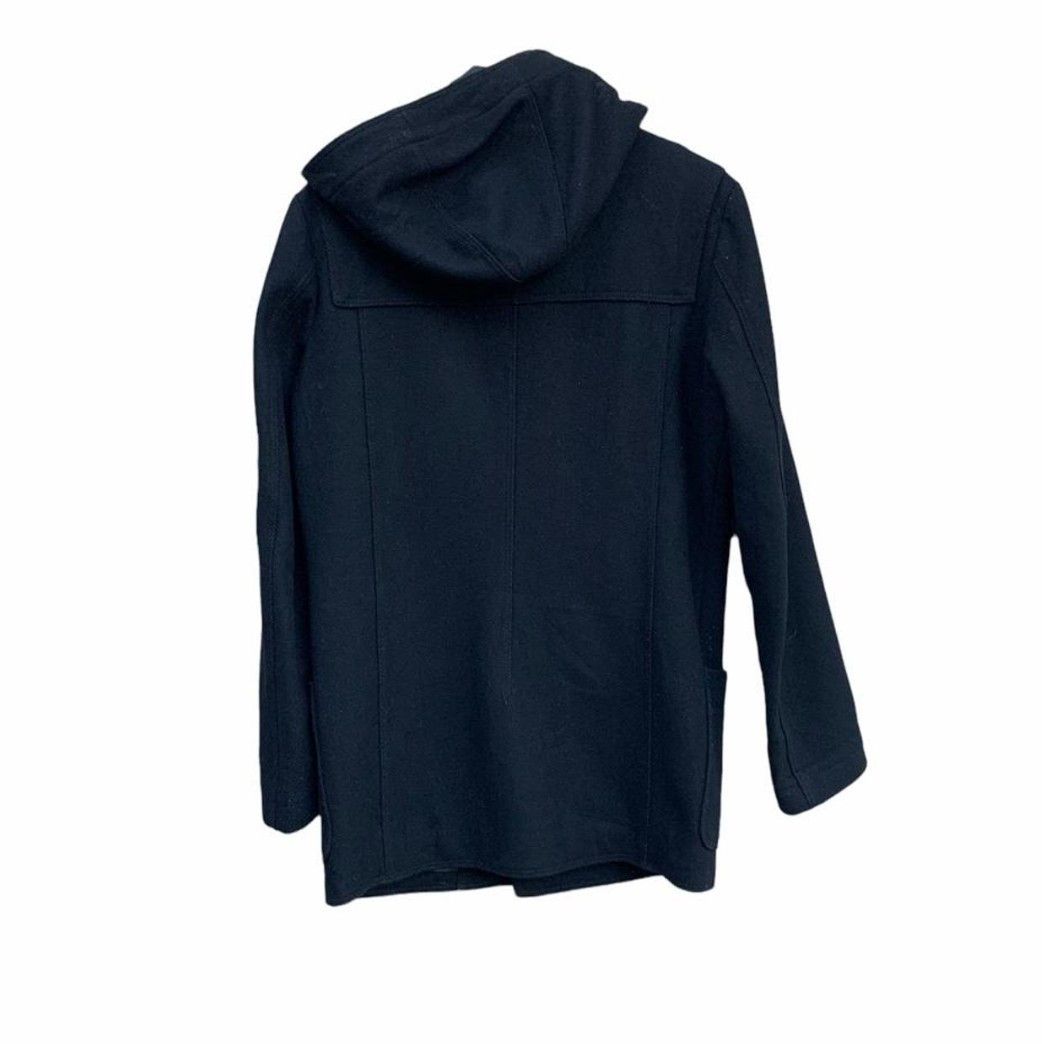 Neil Barrett Blackbarrett by Neil Barrett Hoodie Duffer Jacket Size US M / EU 48-50 / 2 - 2 Thumbnail