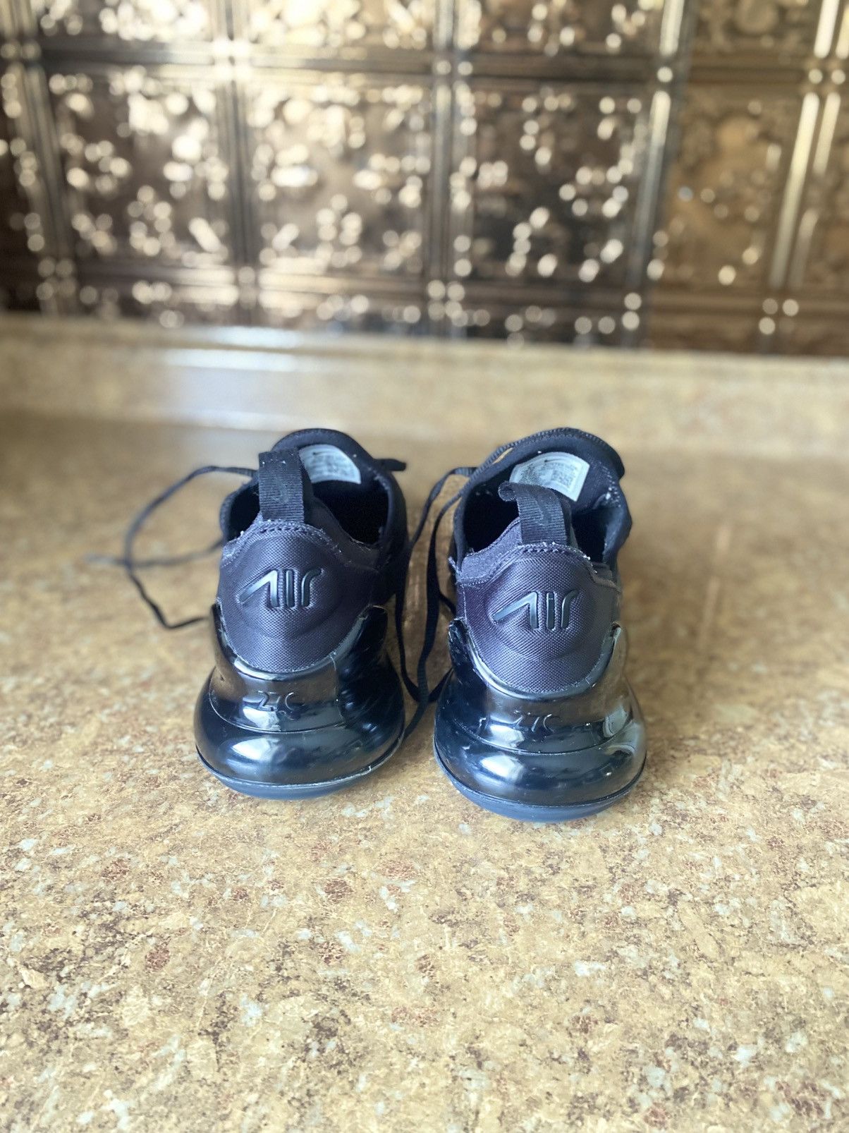 Nike Mike Air Max 270 Size US 8 / IT 38 - 5 Thumbnail