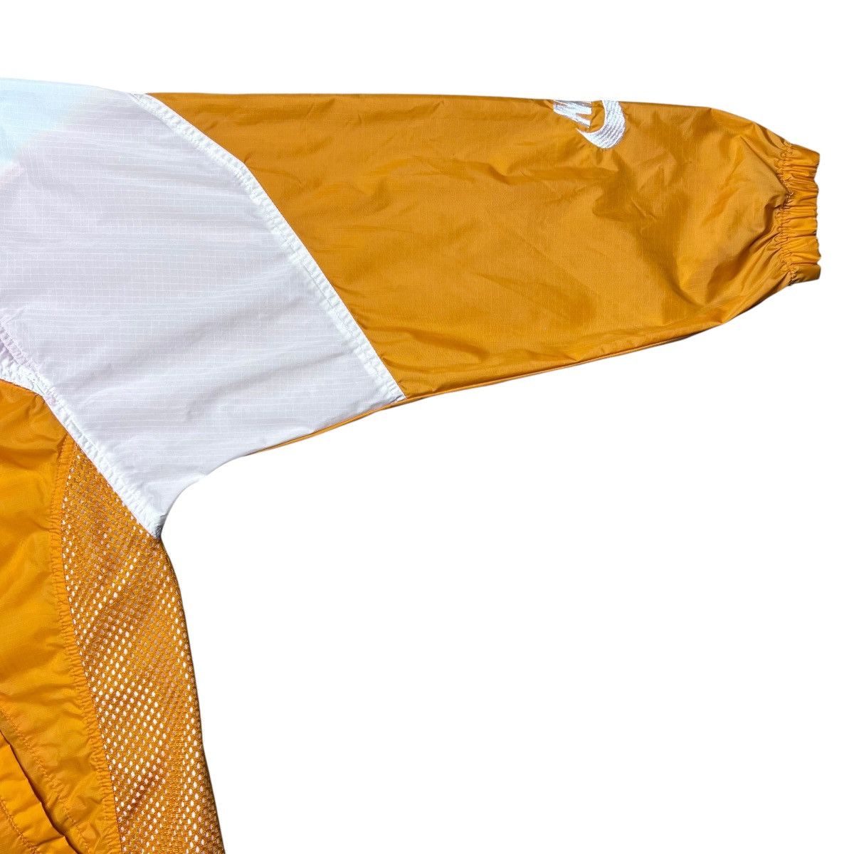 Nike Vtg 1990s NCAA Tennessee Volunteers Nike Windbreaker Jacket Size US L / EU 52-54 / 3 - 9 Thumbnail