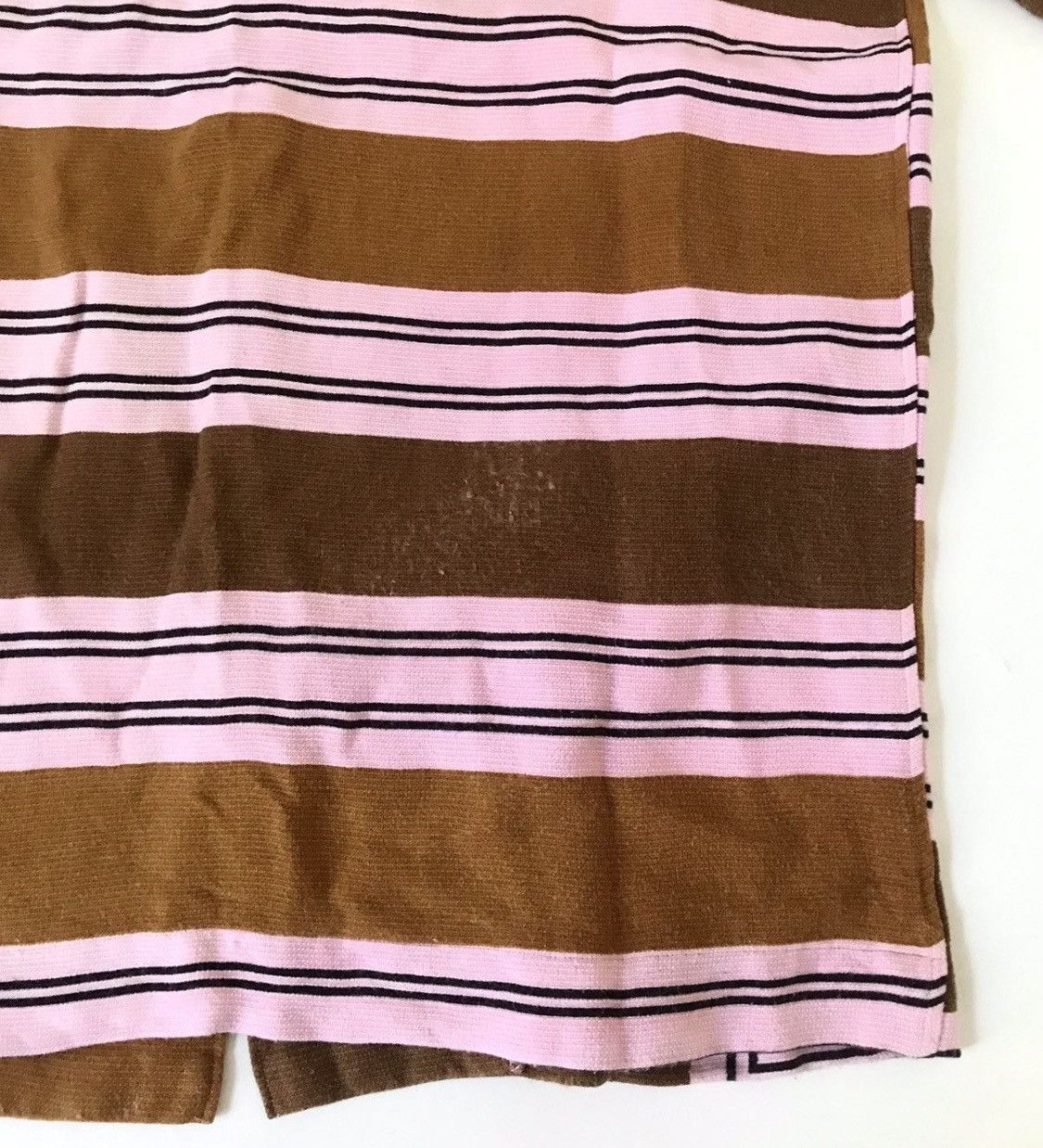 Comme des Garcons Cdg homme plus AD2004 abstract plaid camp shirt Size US S / EU 44-46 / 1 - 6 Thumbnail