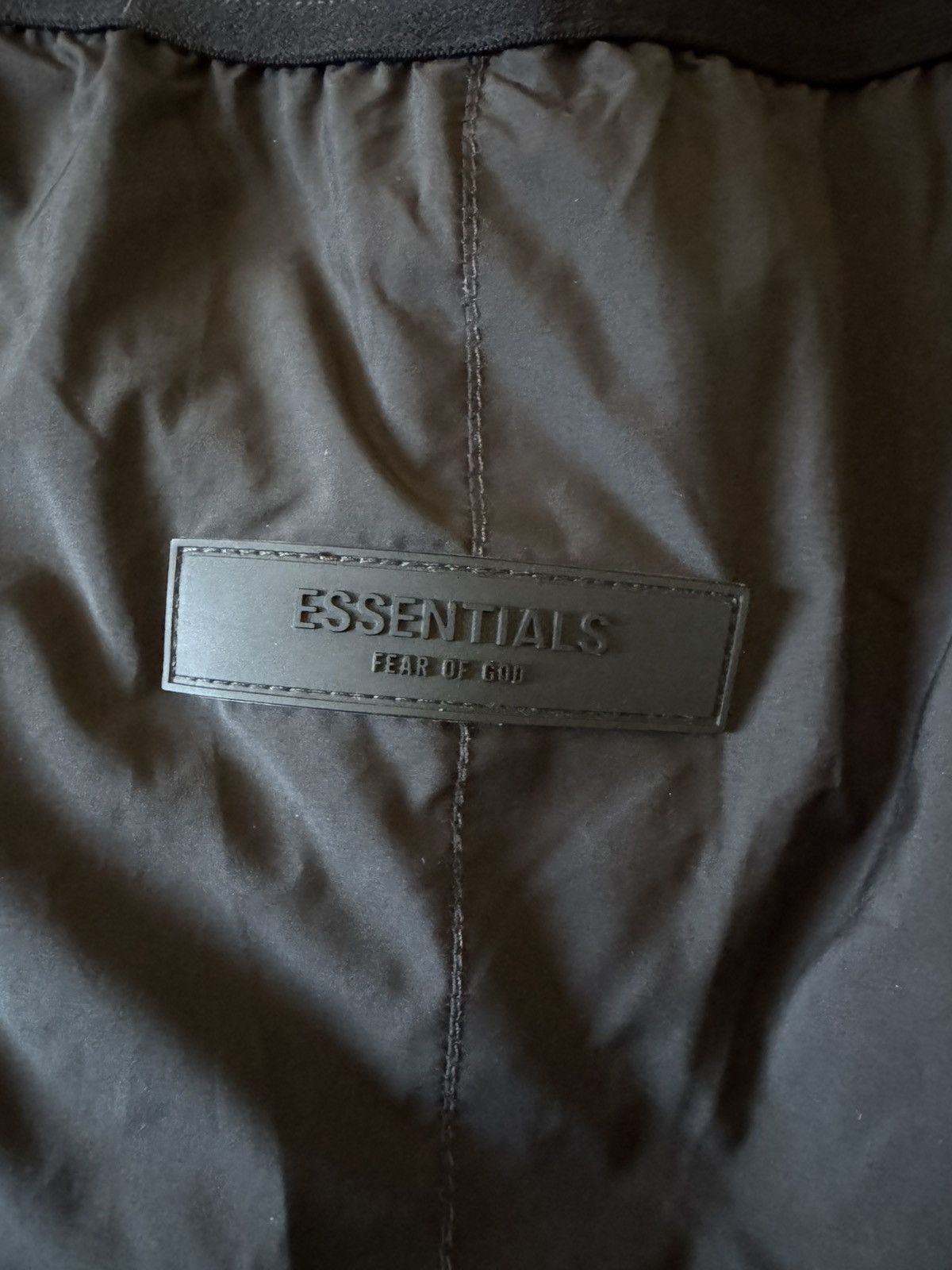 Essentials Essential fear of god Size US 34 / EU 50 - 2 Thumbnail