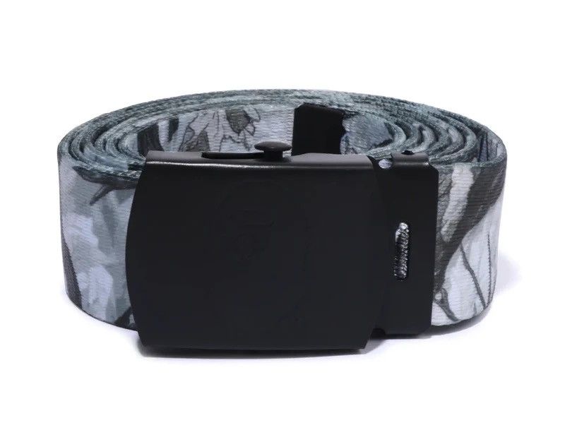 Bape Bape Belt Size ONE SIZE - 2 Thumbnail