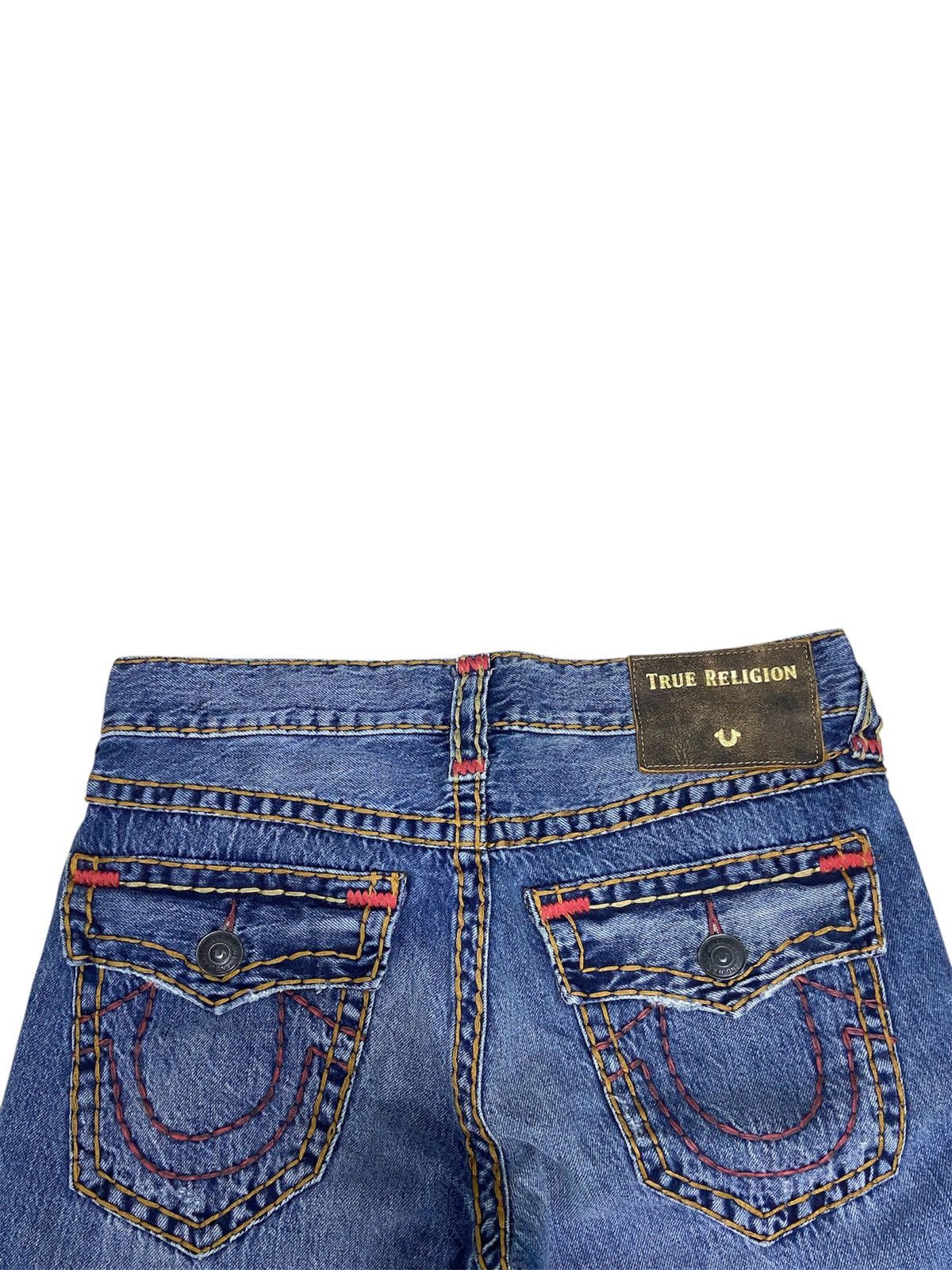 True Religion 🇺🇸 True Religion Size US 32 / EU 48 - 2 Thumbnail
