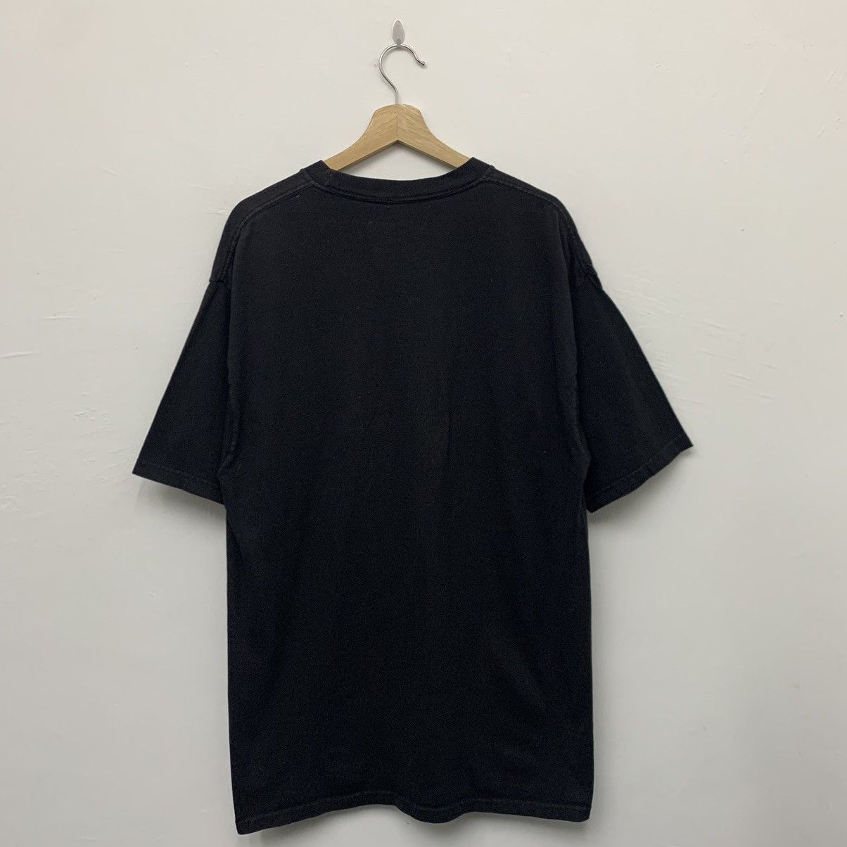 Reebok Raiders t-shirt Size US L / EU 52-54 / 3 - 2 Thumbnail