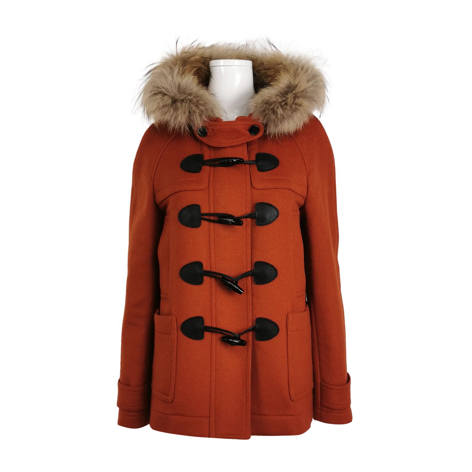 Burberry Burberry Women m Coats Size M / US 6-8 / IT 42-44 - 1 Thumbnail