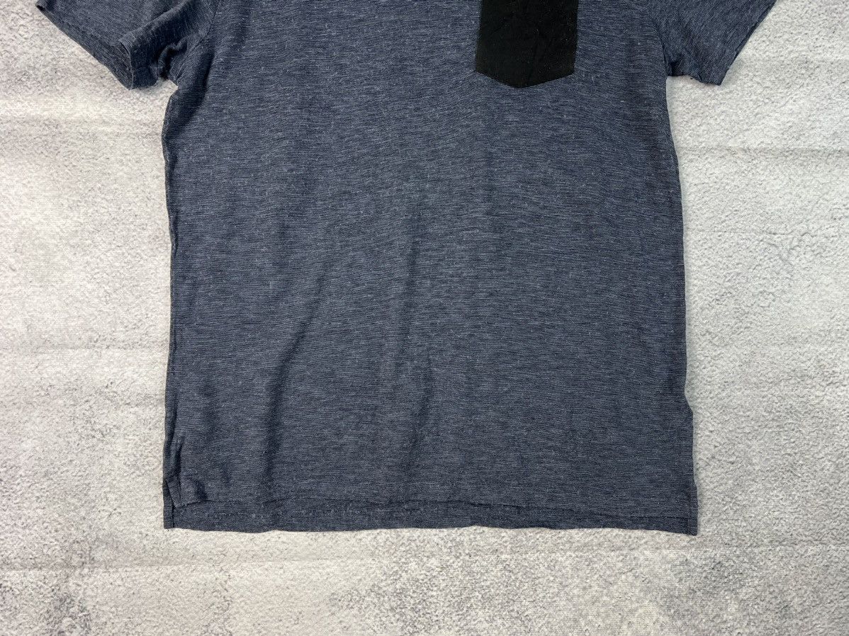 20471120 All saints Leonsted crew Size US L / EU 52-54 / 3 - 4 Thumbnail