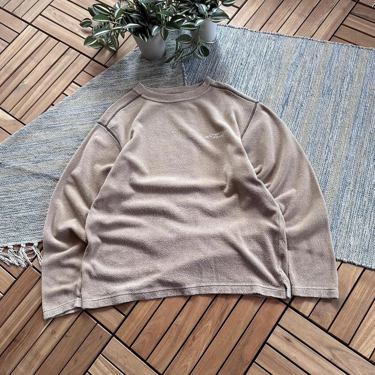 O'Neill Vintage 90s Oneill Boardcore Fleece Sweatshirt Size US S / EU 44-46 / 1 - 4 Thumbnail