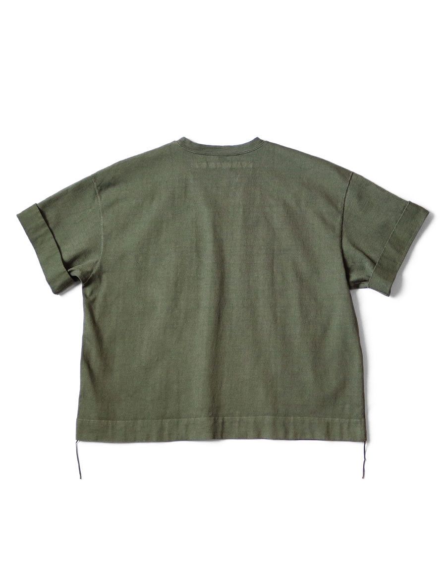 Kapital KAPITAL ARMY Beach Pack T-shirt Size US XL / EU 56 / 4 - 2 Thumbnail