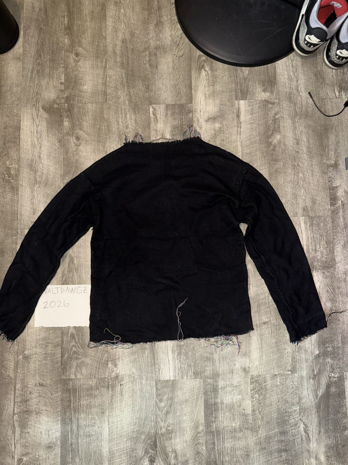 444 Chucky Longsleeve Size US L / EU 52-54 / 3 - 2 Thumbnail