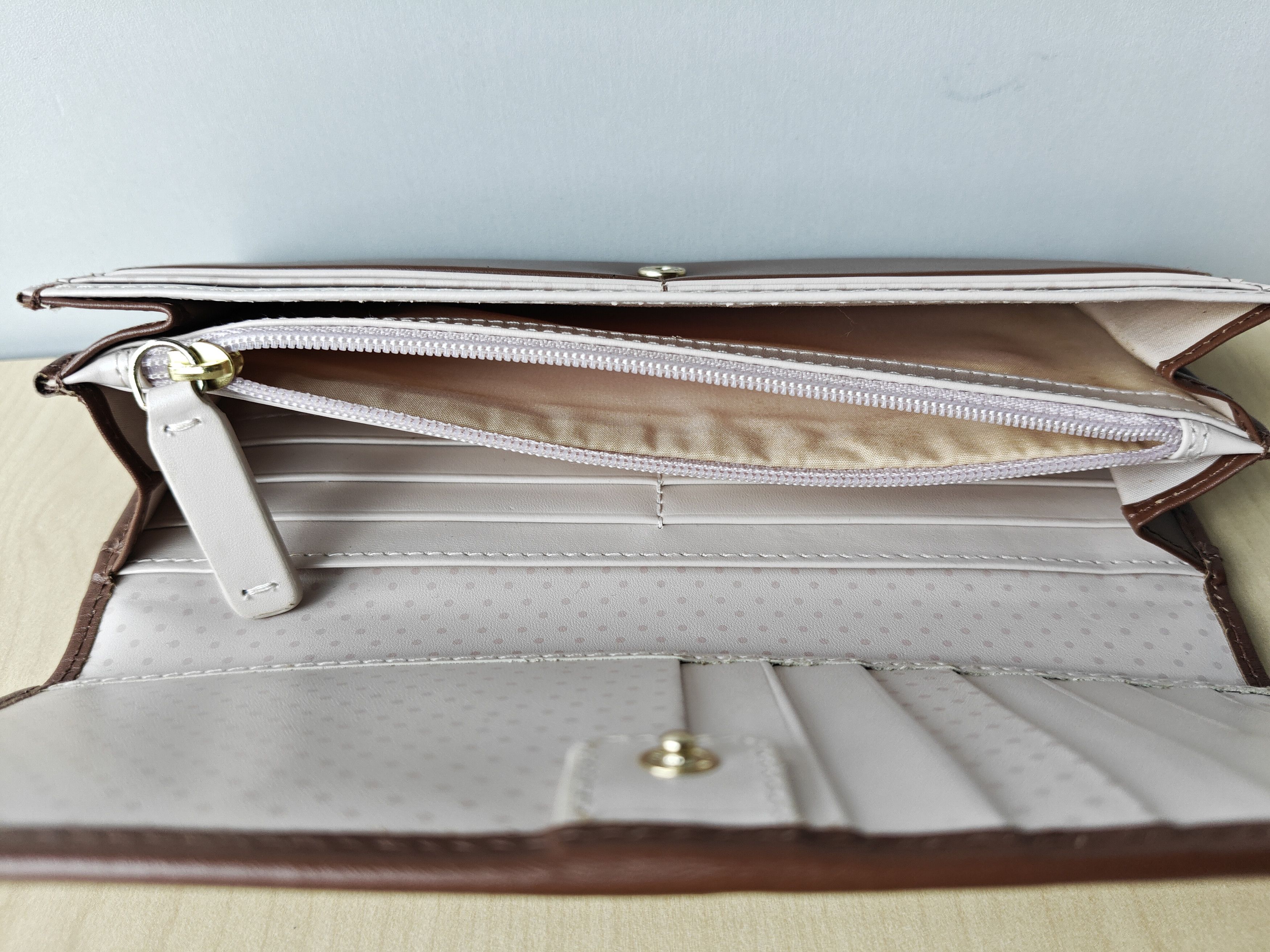 Other Radley London Heritage Flapover Wallet Free Shipping T/7002 Size ONE SIZE - 8 Thumbnail