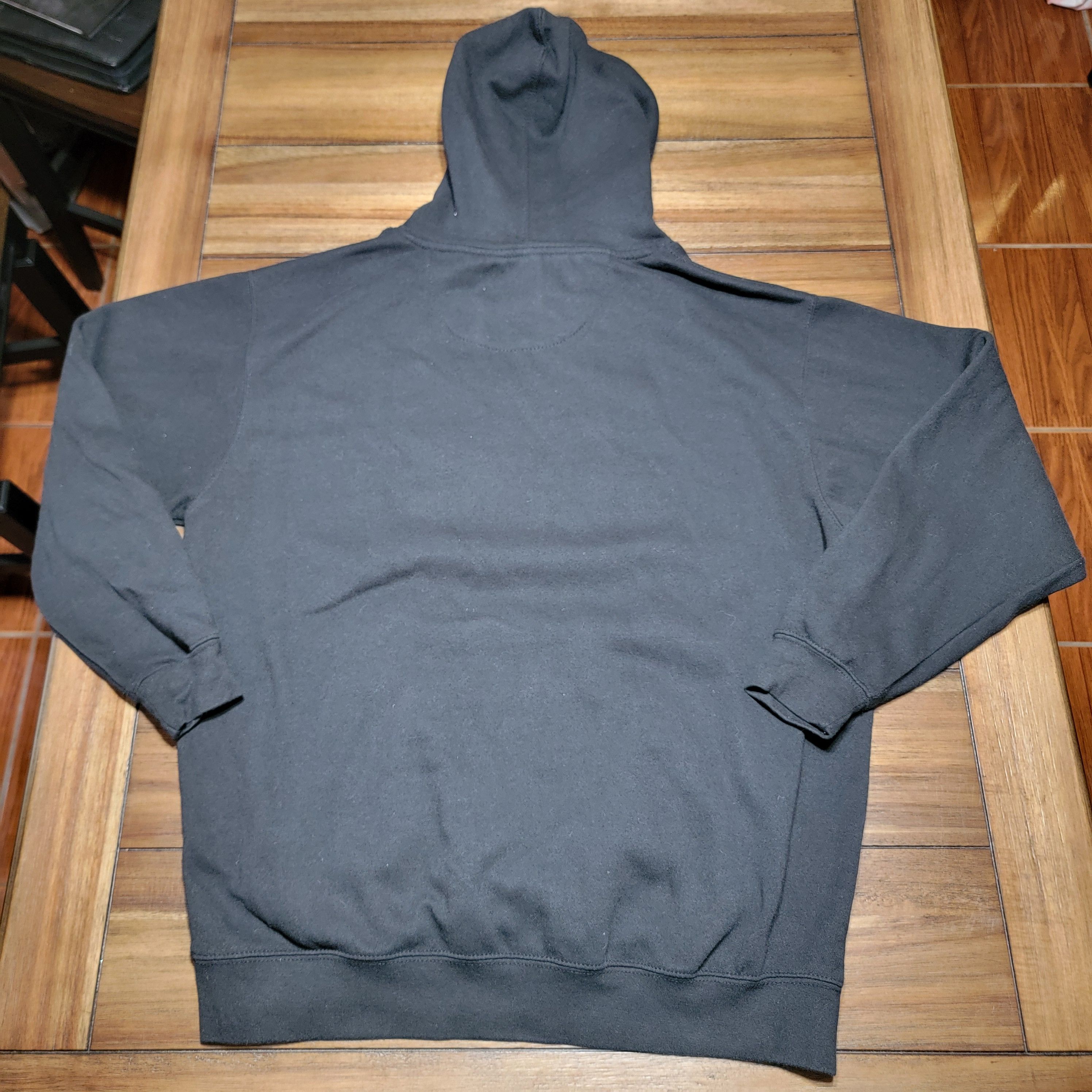 Other Texas LS Unisex Hoodie "The Lone Star State" - Large* Size US L / EU 52-54 / 3 - 3 Thumbnail
