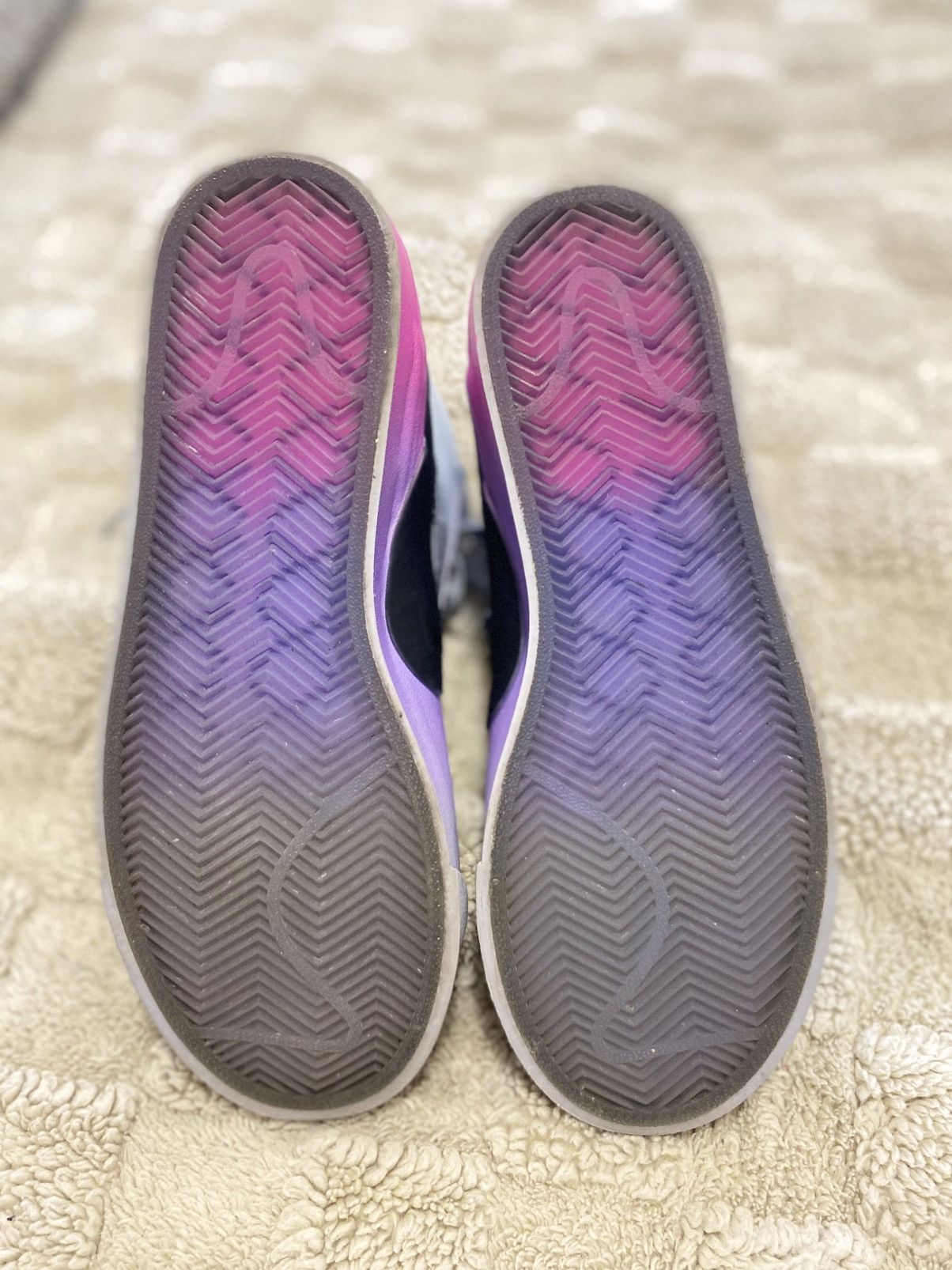Nike × Off-White Nike Blazer Off White Serena Williams Size US 6 / IT 36 - 6 Thumbnail
