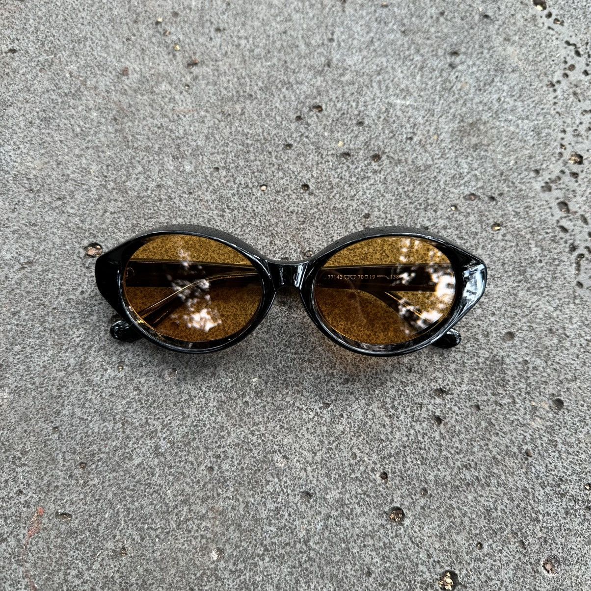 Other SUNGLASSES BRAND NEW CLASSIC RETRO VINTAGE QZ77142-01 Size ONE SIZE - 1 Thumbnail