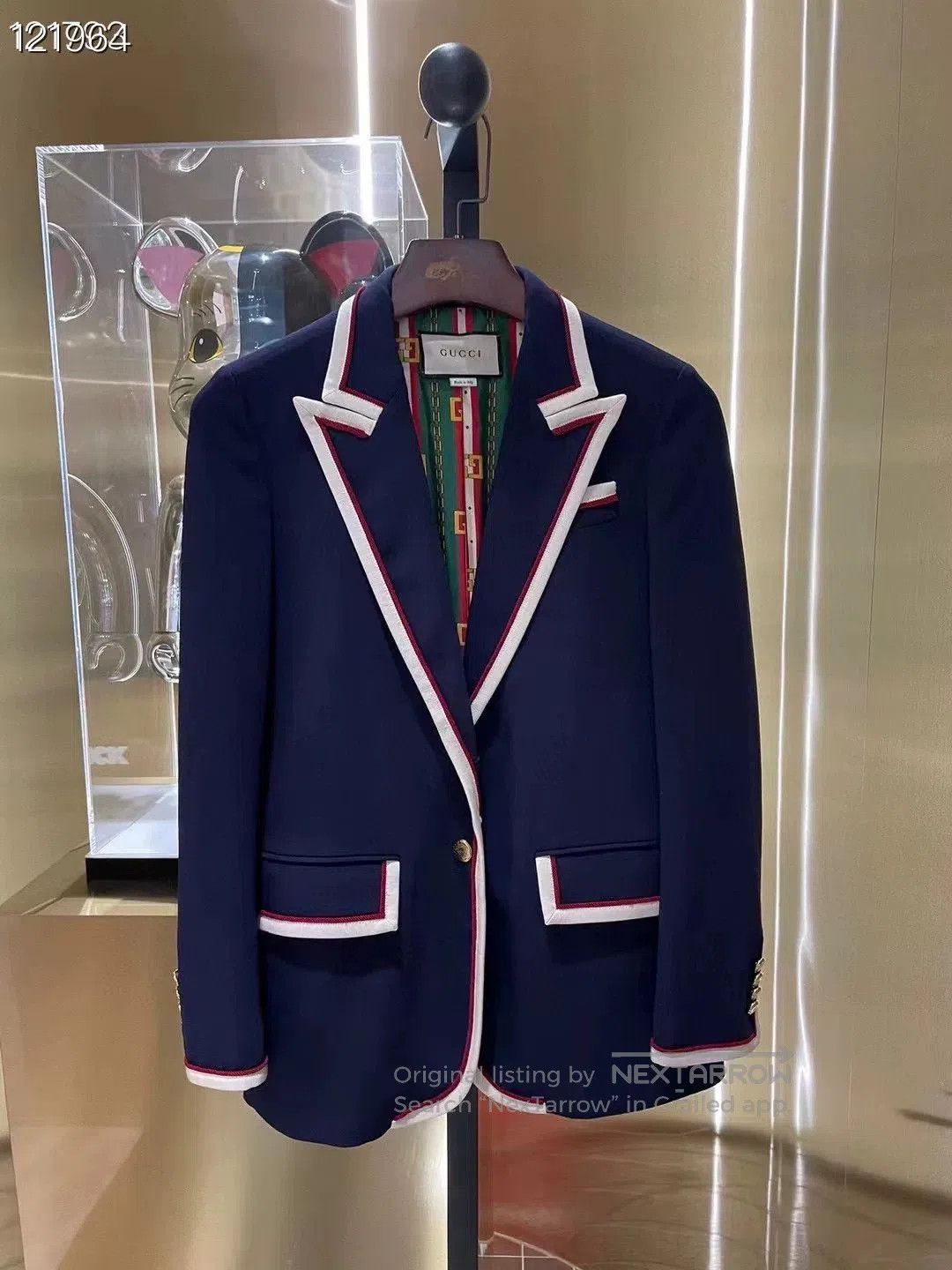 Gucci Gucci Women's Casual Color. Size S / US 4 / IT 40 - 3 Thumbnail