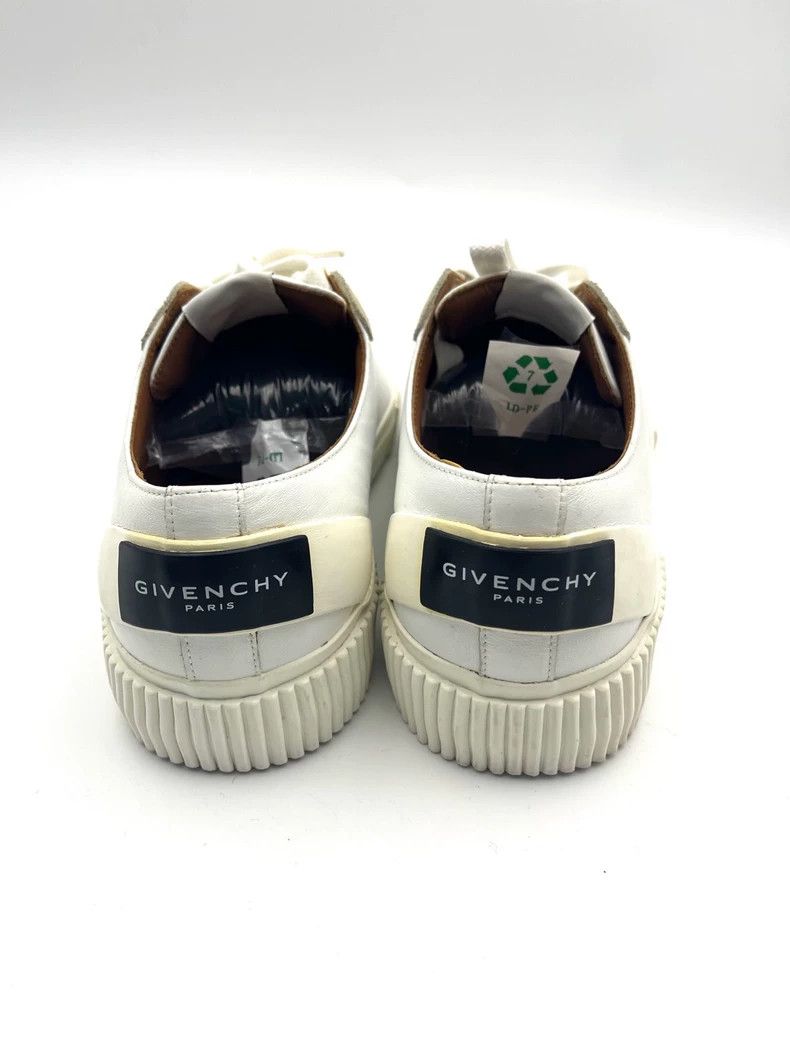 Other Givenchy White Casual Flat Shoes Size US 8.5 / EU 41-42 - 9 Thumbnail