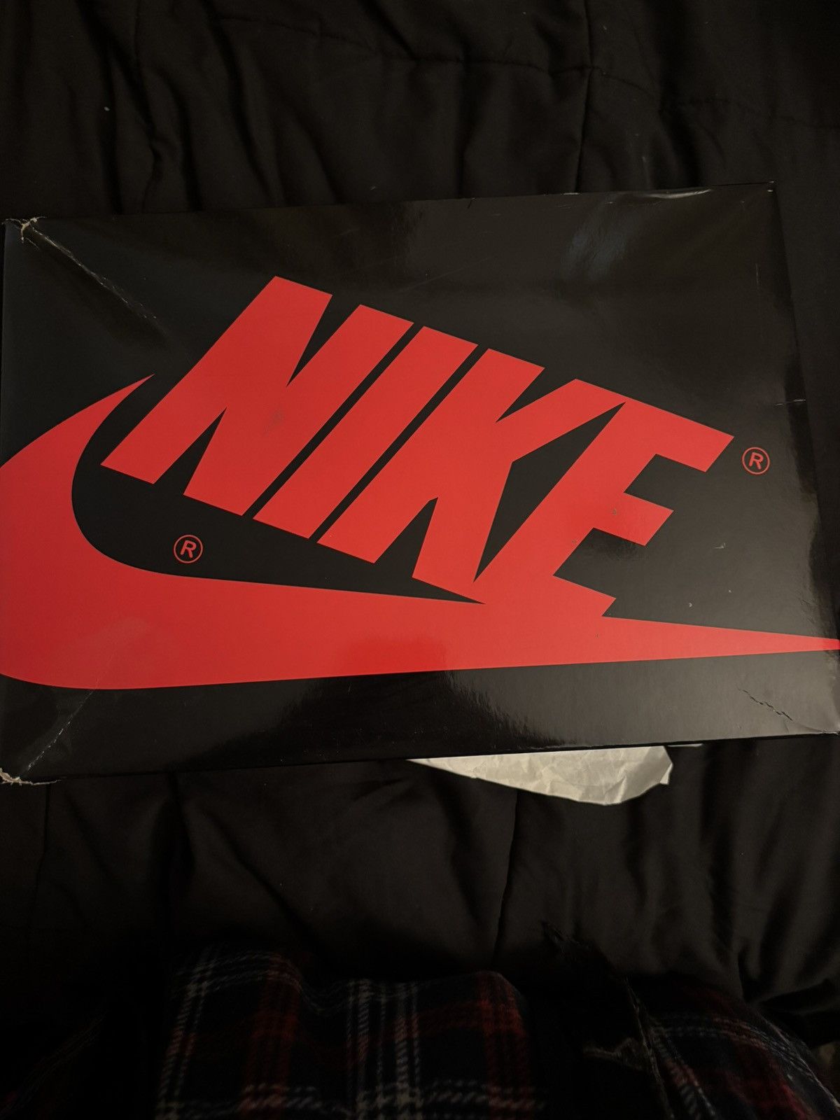 Patent Bred Jordan 1