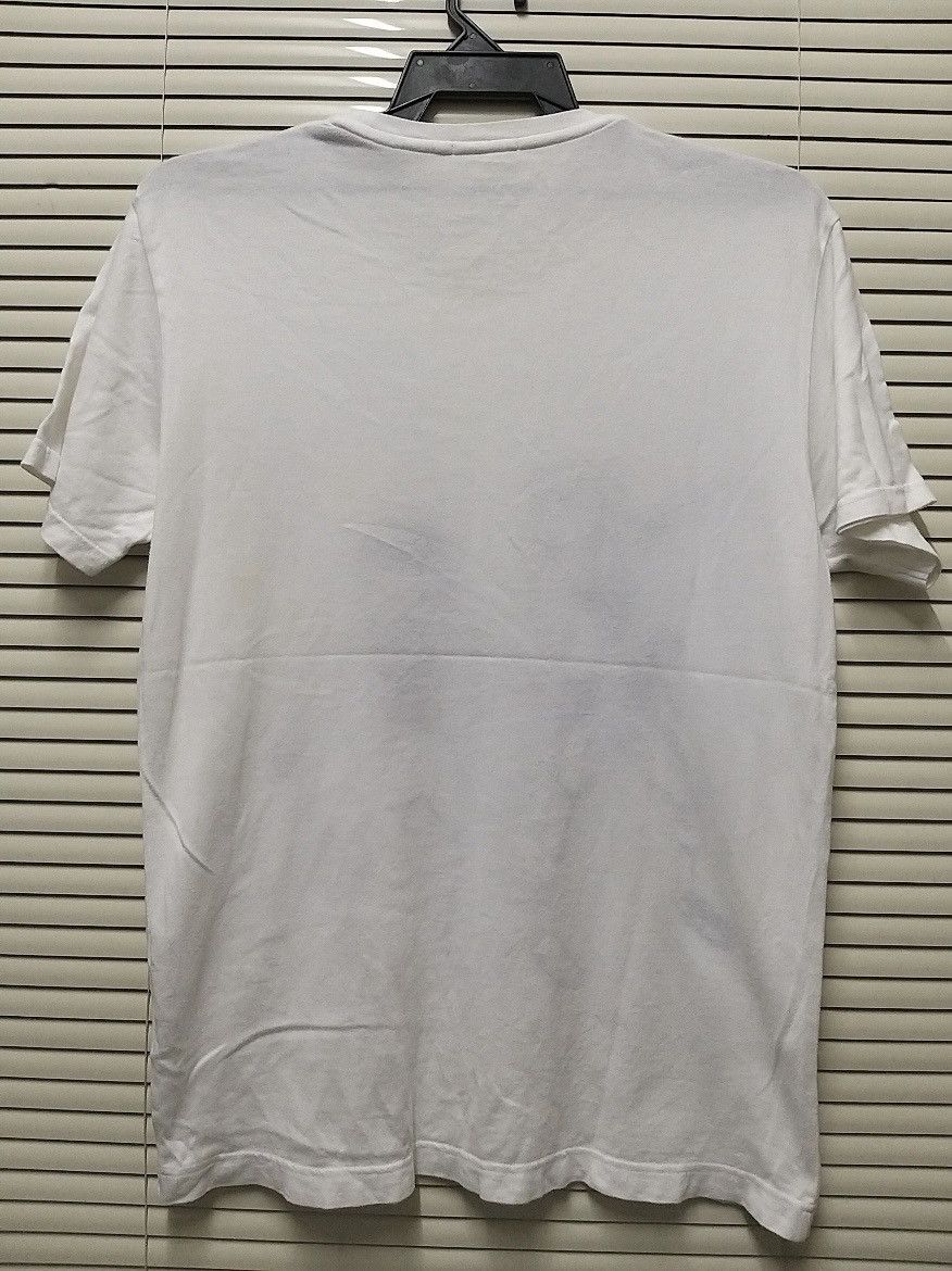 Anime JAPANESE ANIME TAIYOU MATSUMOTO/SHOGAKUKAN x UNIQLO SHIRT Size US M / EU 48-50 / 2 - 2 Thumbnail