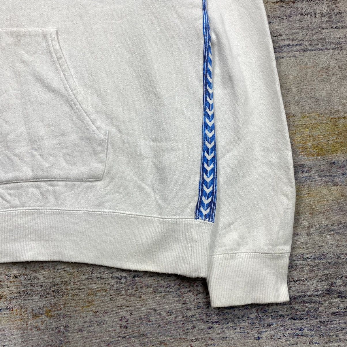 uniform experiment uniform experiment white line hoodie Size US L / EU 52-54 / 3 - 5 Thumbnail