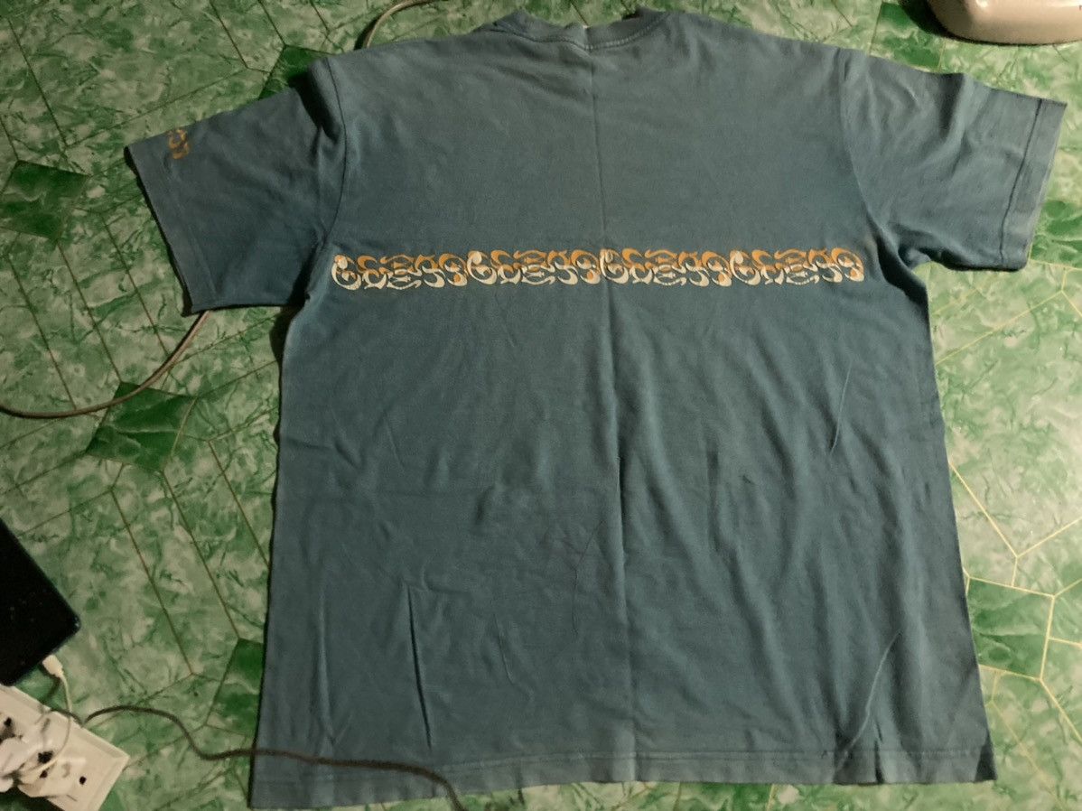 Designer × Guess Vintage T-shirt Guess 90s Size US XL / EU 56 / 4 - 2 Thumbnail