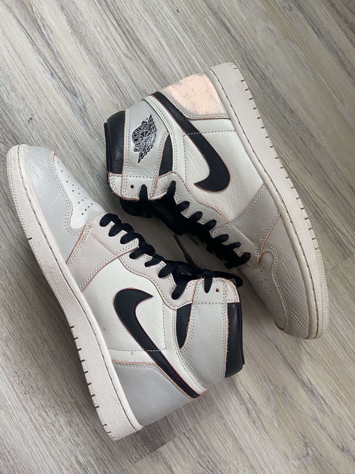 Jordan Brand Nike SB Jordan 1 ‘NYC to Paris’ Size US 10 / EU 43 - 3 Thumbnail