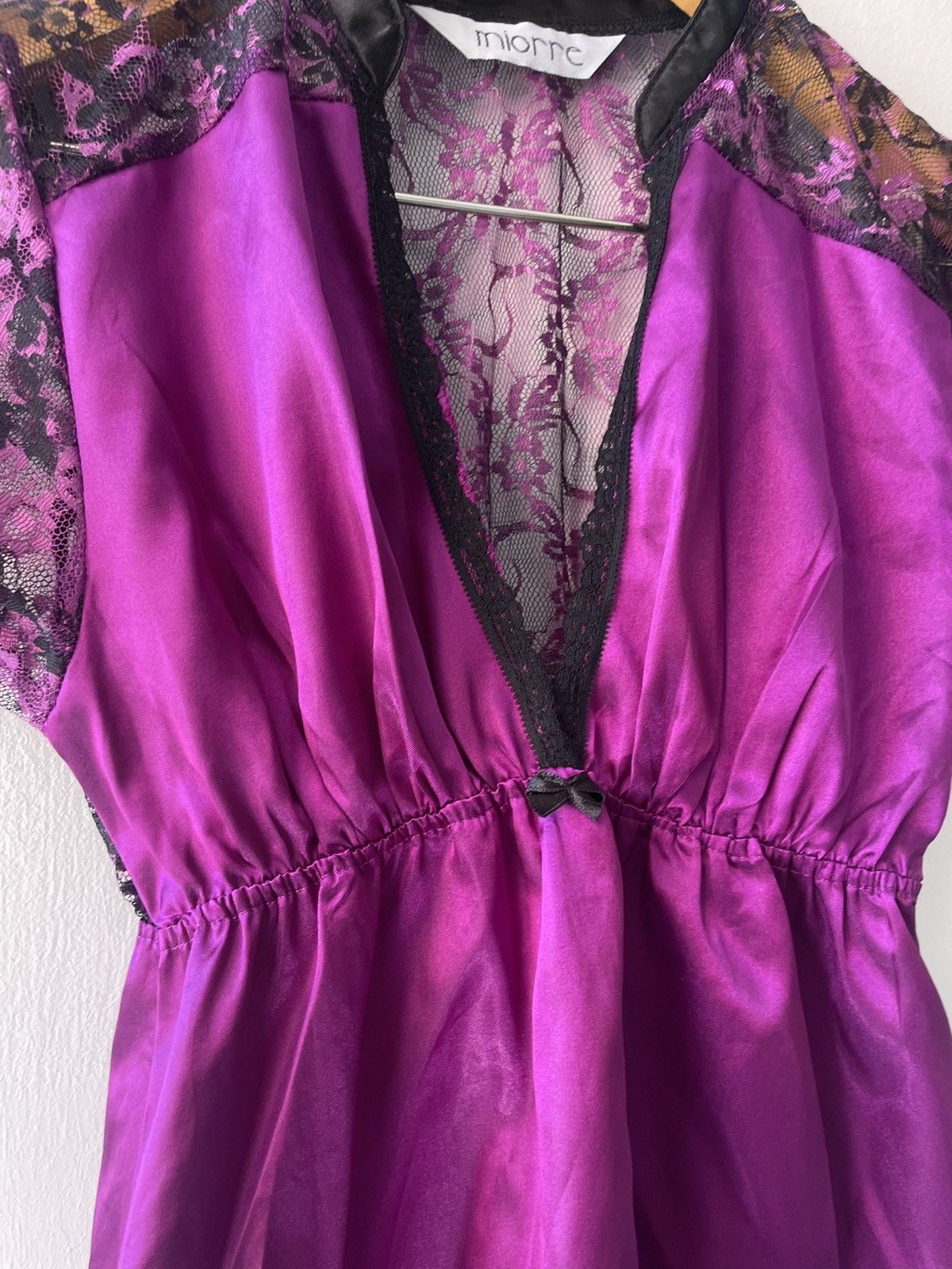 Vintage y2k blouses Size S / US 4 / IT 40 - 6 Thumbnail