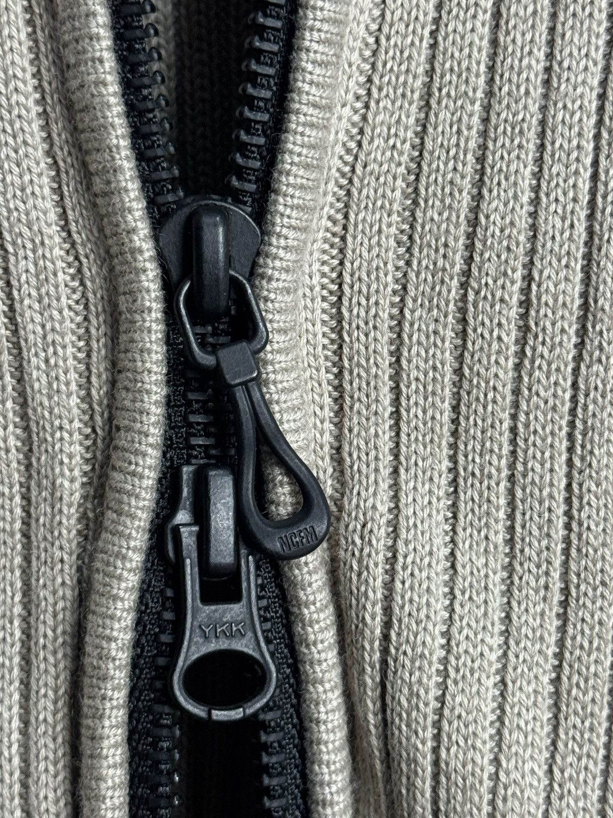 Le Grande Bleu (L.G.B.) NCFM Knit Archived Ifsix styled Size US M / EU 48-50 / 2 - 7 Thumbnail