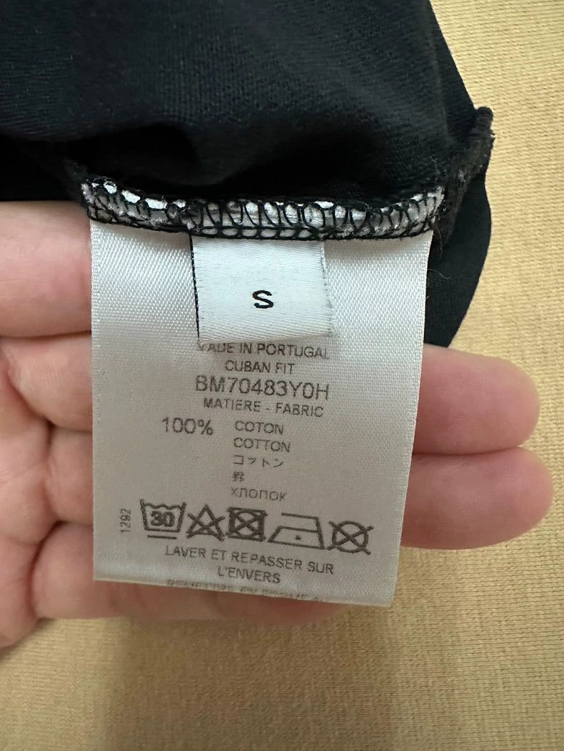 Givenchy Givenchy Classic Shark Short-sleeved T-shirt Size US S / EU 44-46 / 1 - 4 Thumbnail