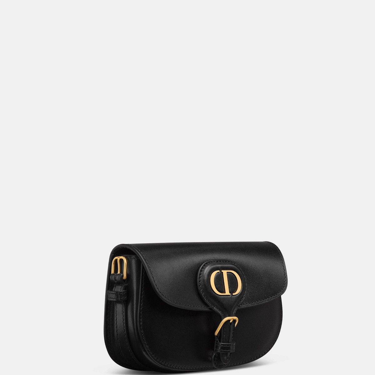 Dior o1bcso1str0226 Size:OS/ Bobby Mini Bag in Black Size ONE SIZE - 2 Thumbnail