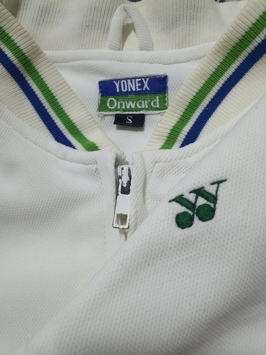 Yonex hot sale vintage sweater