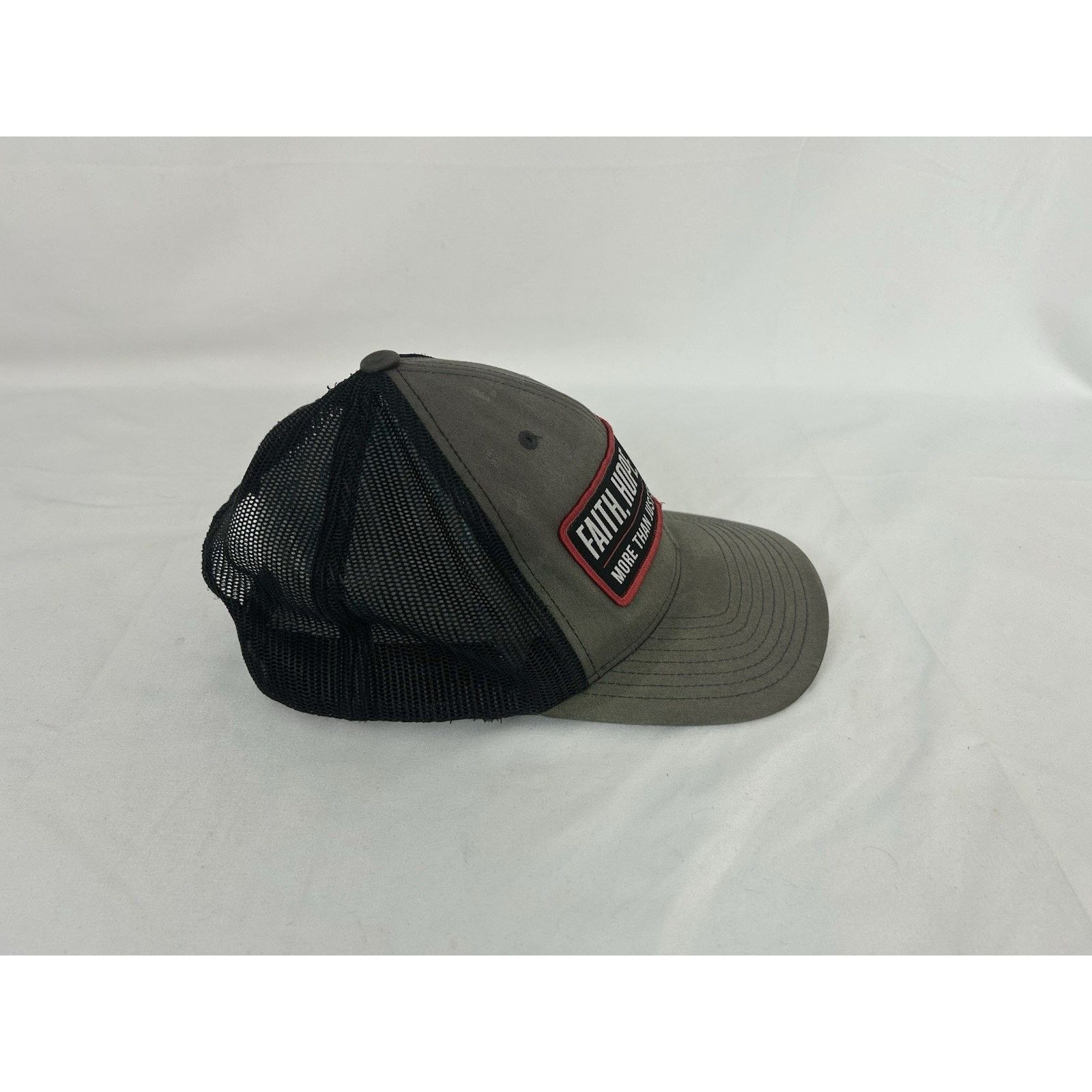 Yupong Faith Hope Destiny More than Just Stripper Names Funny Hat Size ONE SIZE - 3 Thumbnail