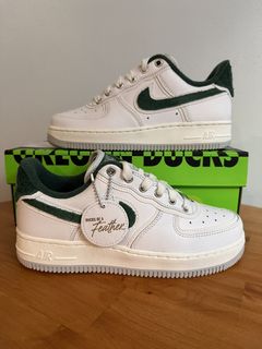 Nike Air Force 1 LV8 Patriots, Size 12 US , Lightly