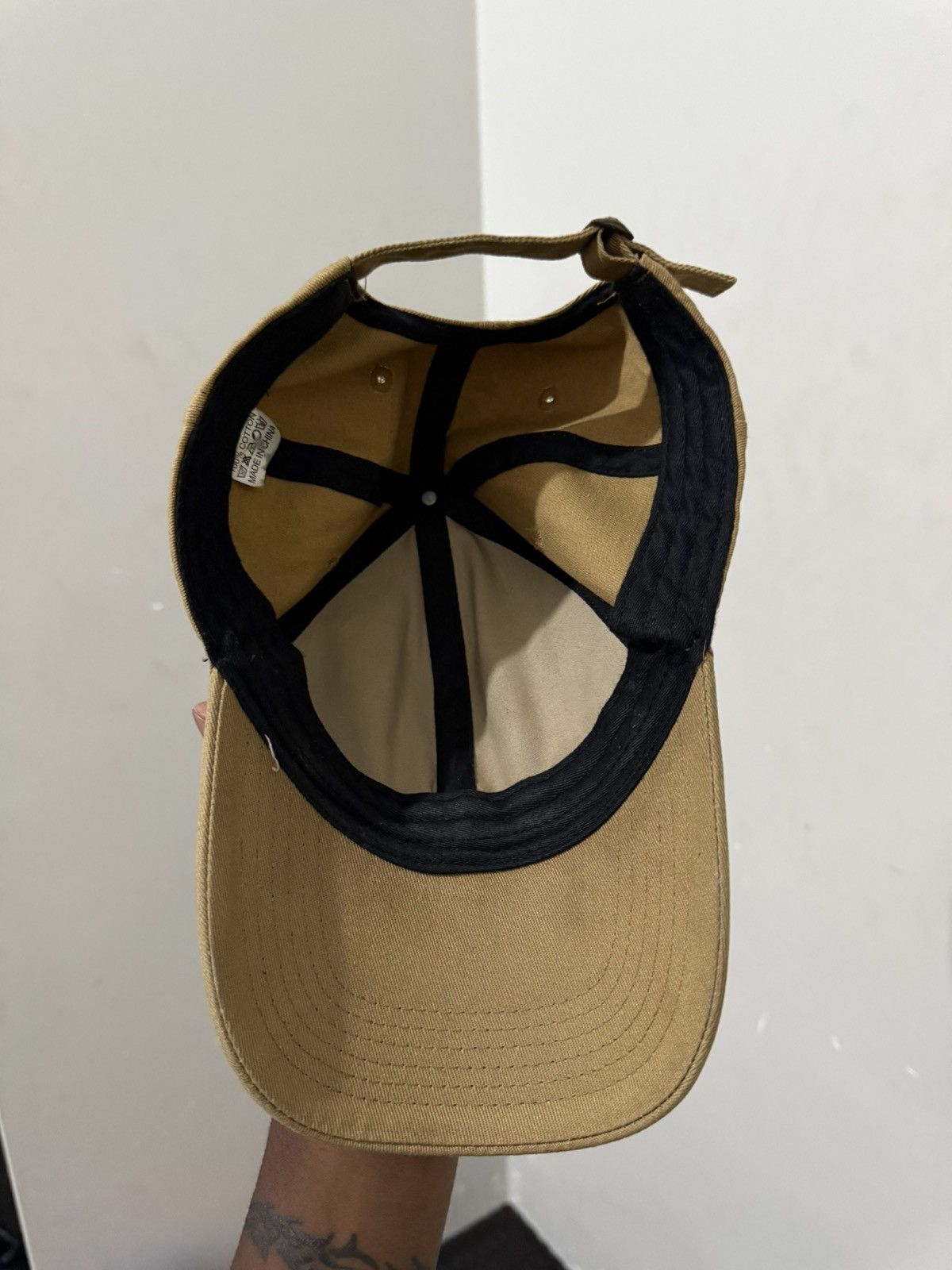 Other NY Trucker Hat Size ONE SIZE - 4 Thumbnail