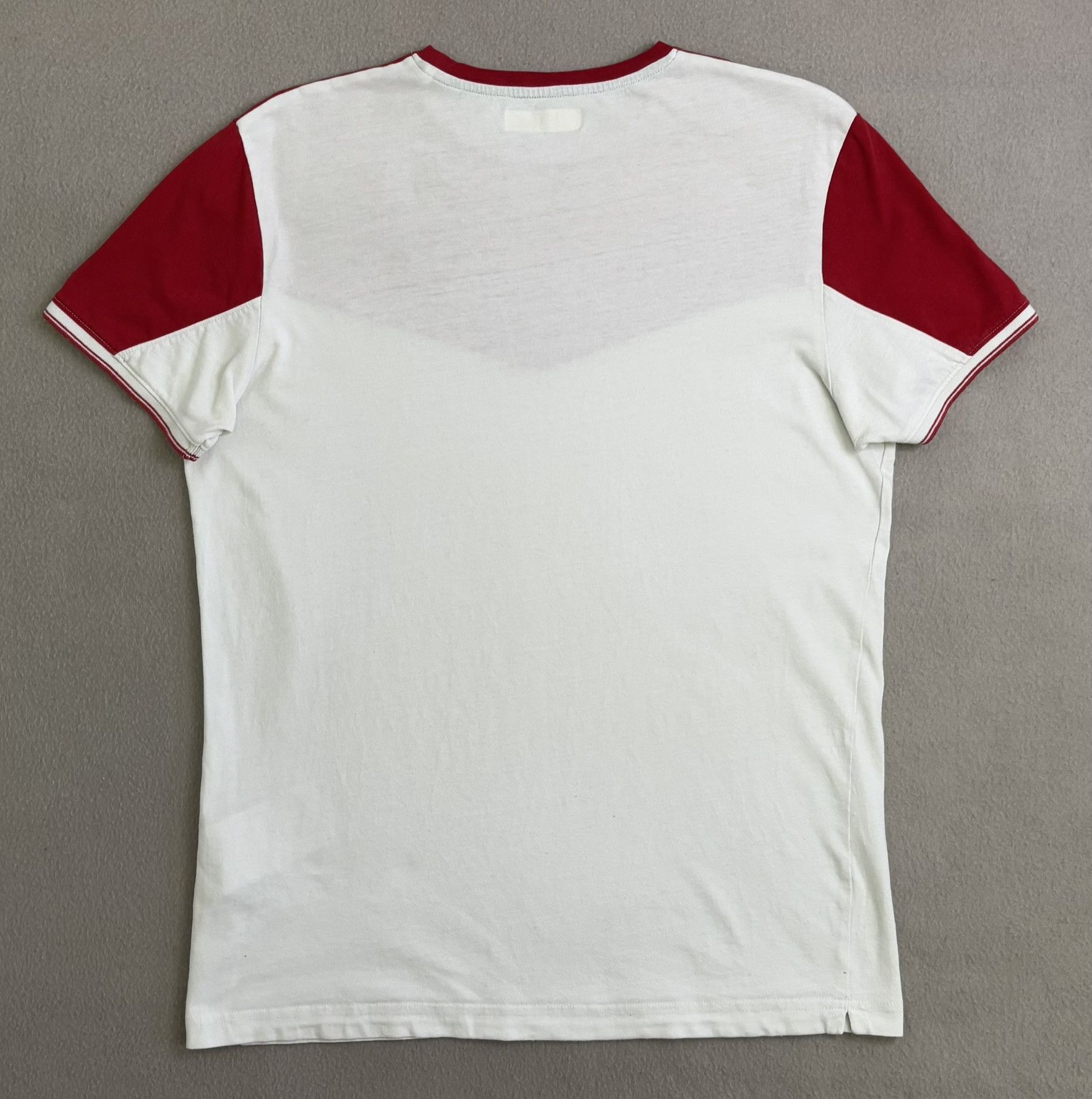 Ferrari T-shirt Ferarri Size M Size US M / EU 48-50 / 2 - 10 Thumbnail