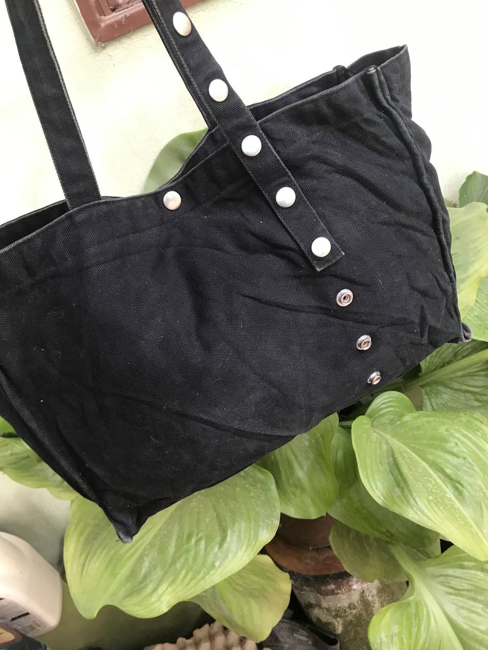 Seditionaries × Zucca ZUCCA TOTE BAG Size ONE SIZE - 2 Thumbnail