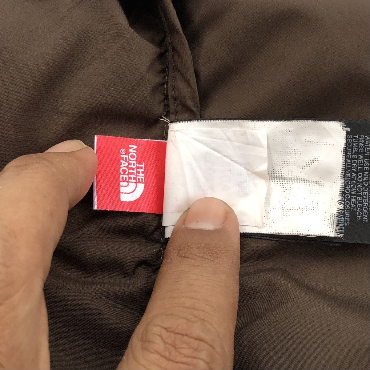 The North Face The North Face 700 Men’s Goose Down Puffer Jacket Size US M / EU 48-50 / 2 - 24 Thumbnail