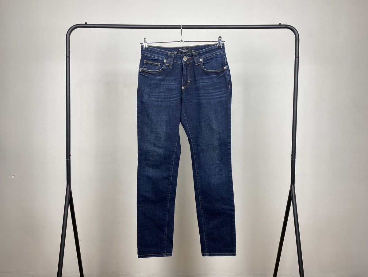 Philipp Plein Philipp Plein Indian Cowboy Jeans Size 29" - 1 Thumbnail