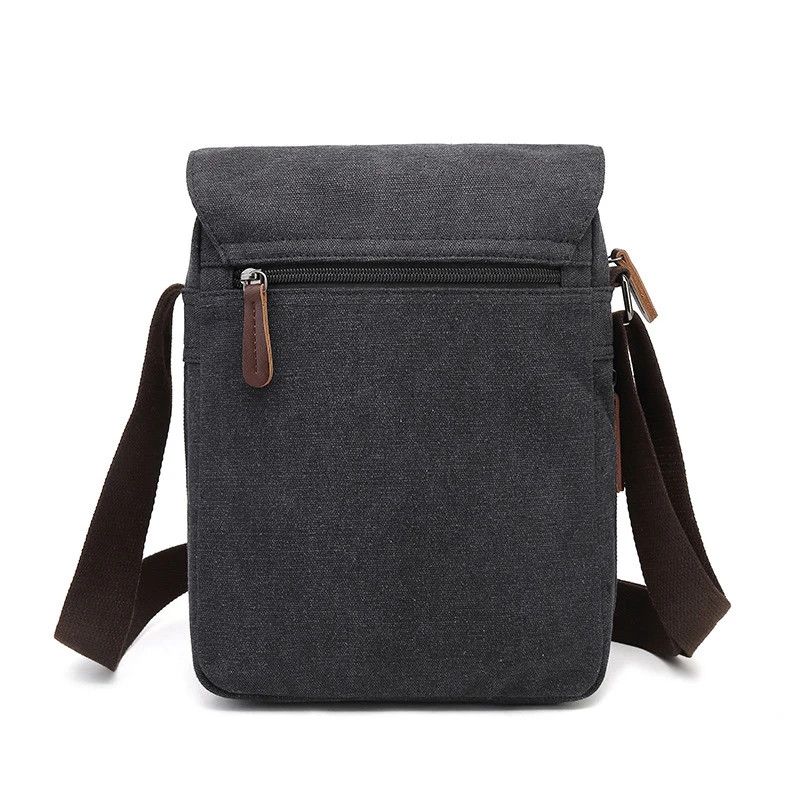 Leather × Vintage Casual Handbag Size ONE SIZE - 3 Thumbnail