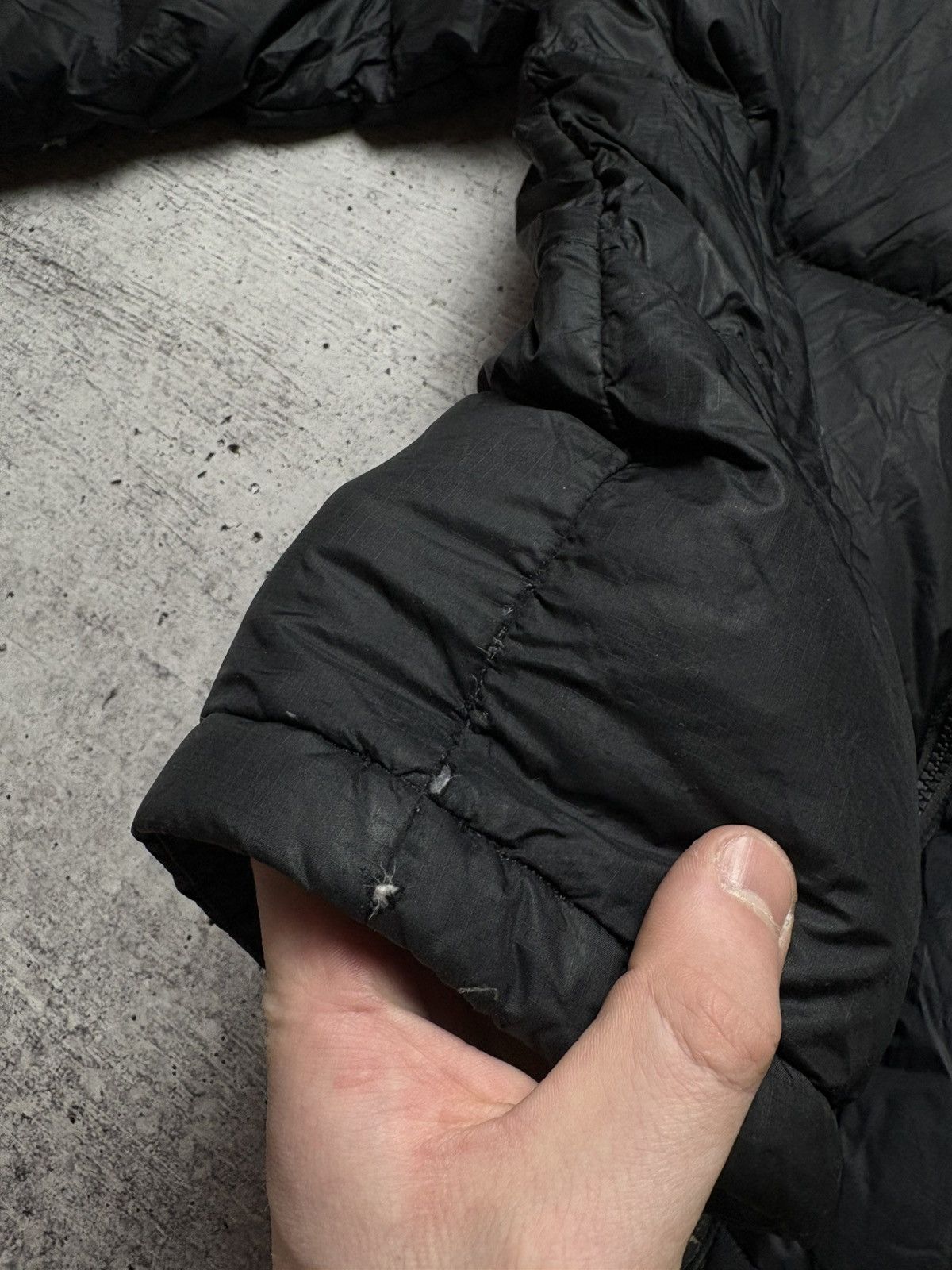 The North Face The North Face Vintage 700 puffer Jacket Size US S / EU 44-46 / 1 - 10 Thumbnail