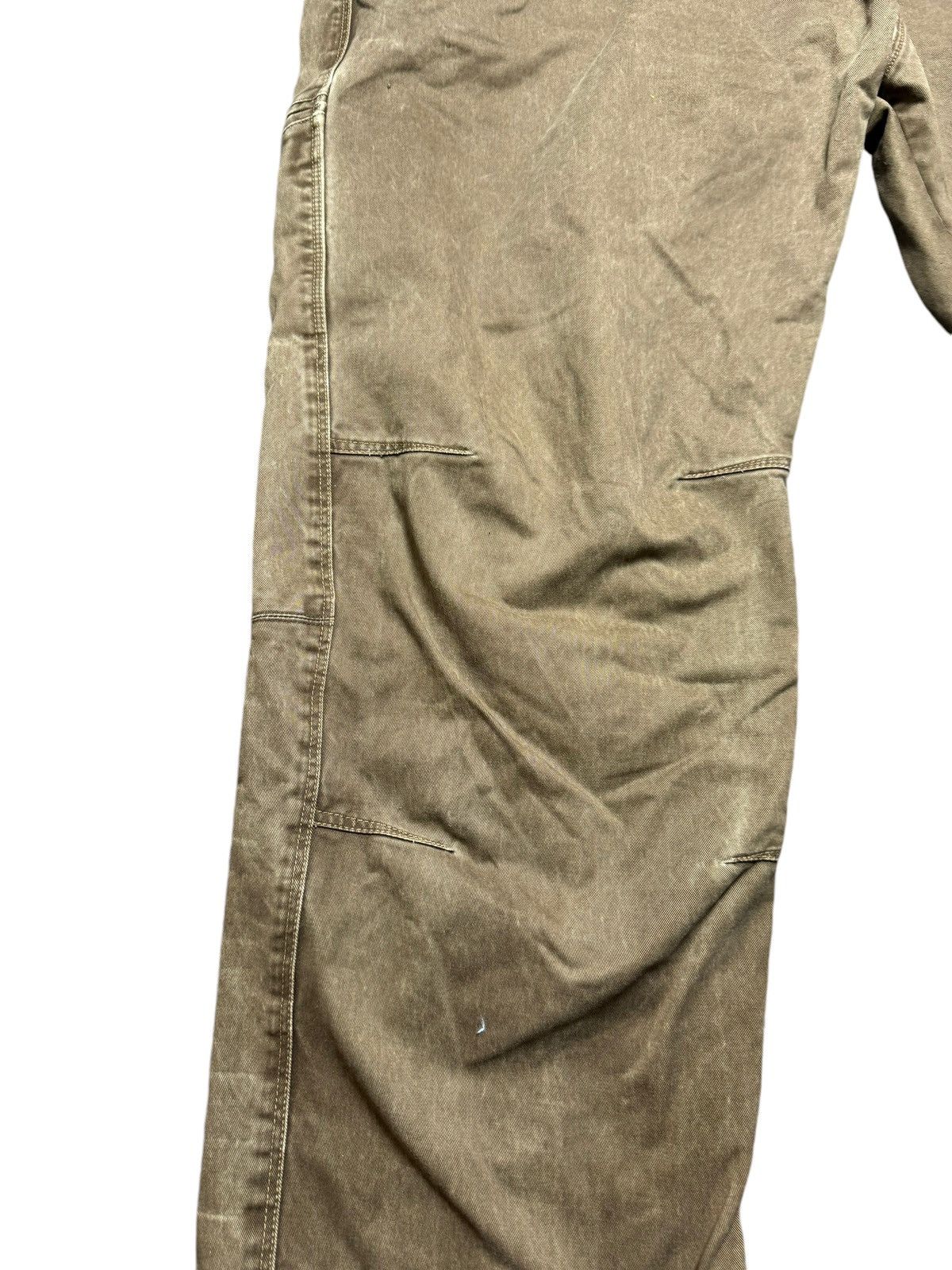 Vintage VINTAGE KUHL BORN IN THE MOUNTAIN OUTFOOR PANTS Size US 42 / EU 58 - 6 Thumbnail