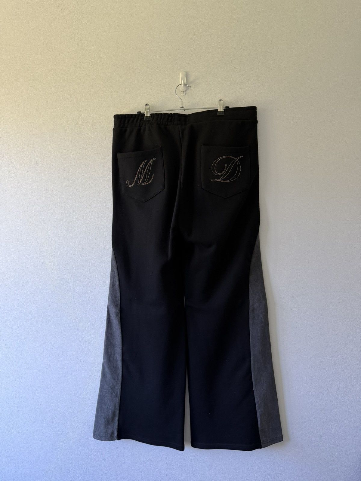 Other Matiere De Desirs Studded Sweats Size US 34 / EU 50 - 2 Thumbnail