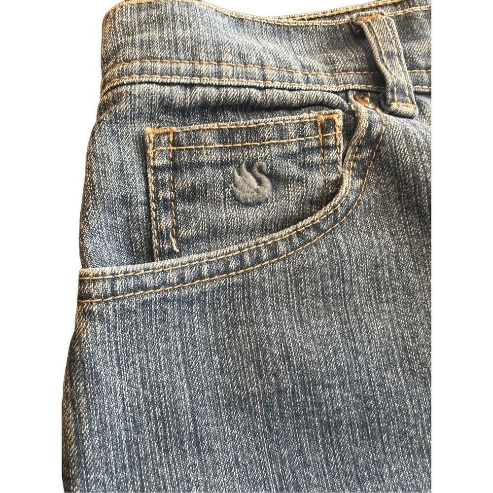 Gloria Vanderbilt Gloria Vanderbilt Amanda Jean size 8 Size 30" / US 8 / IT 44 - 6 Thumbnail