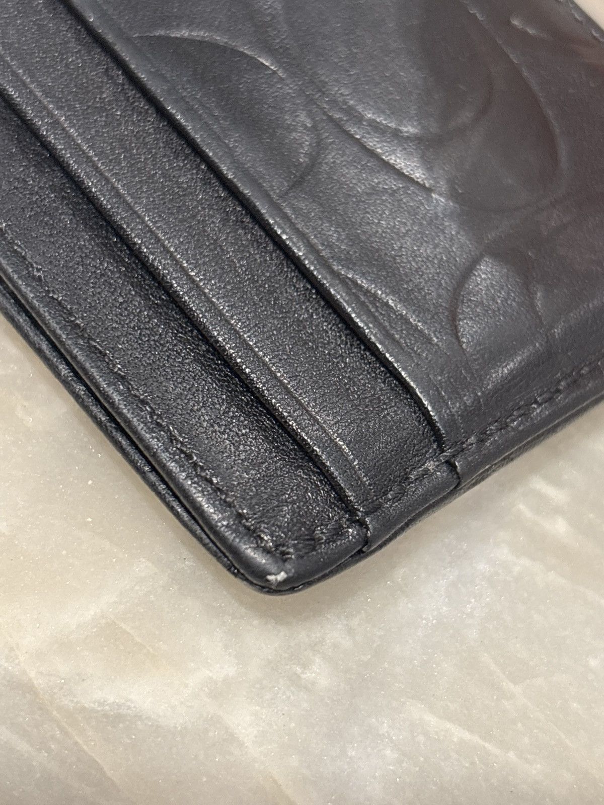 Coach Coach Black Card Holder Size ONE SIZE - 3 Thumbnail