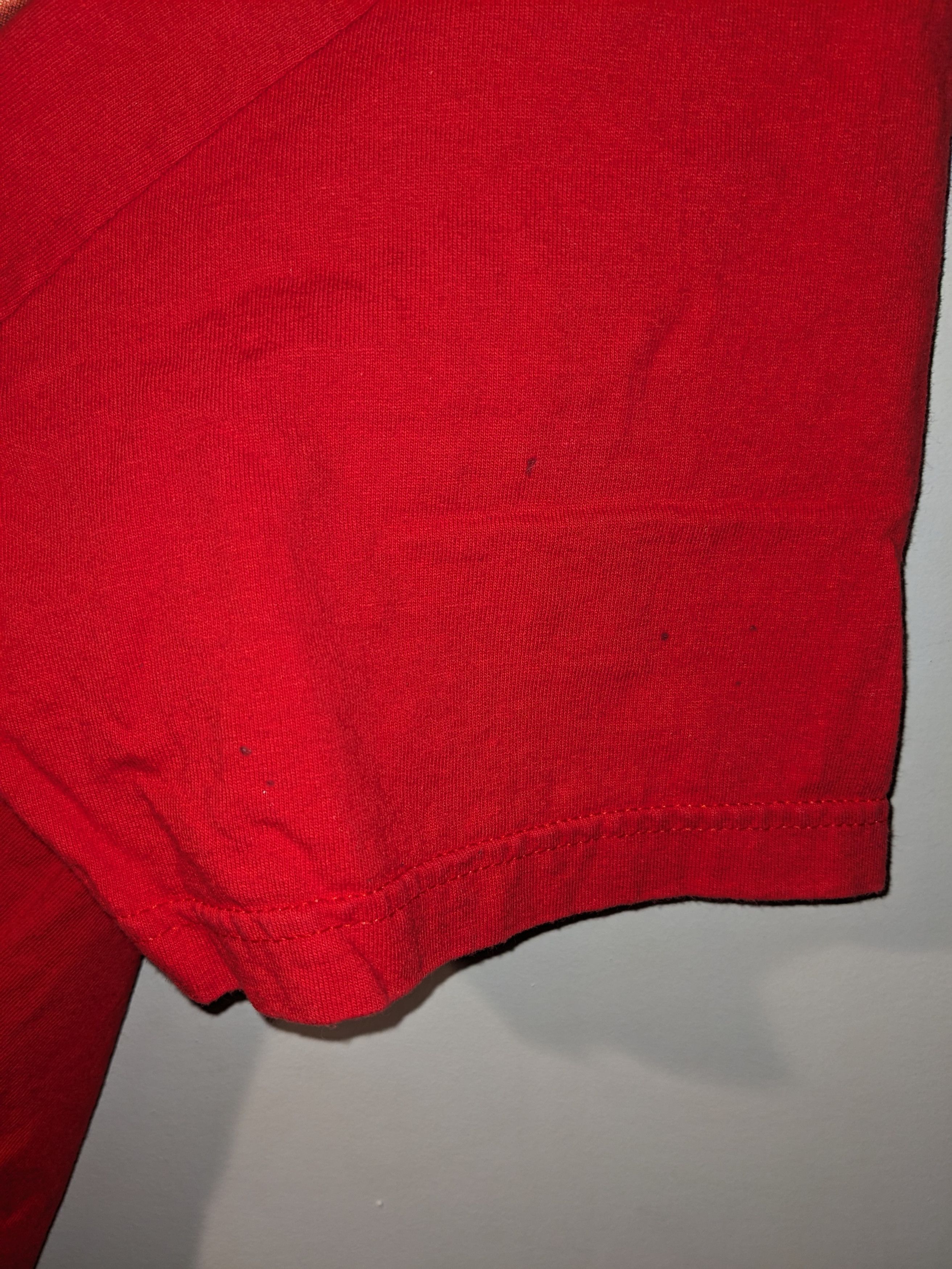 NFL × Vintage Vintage 2003 Tampa Bay Buccaneers NFL Superbowl T-Shirt Size US XL / EU 56 / 4 - 5 Thumbnail