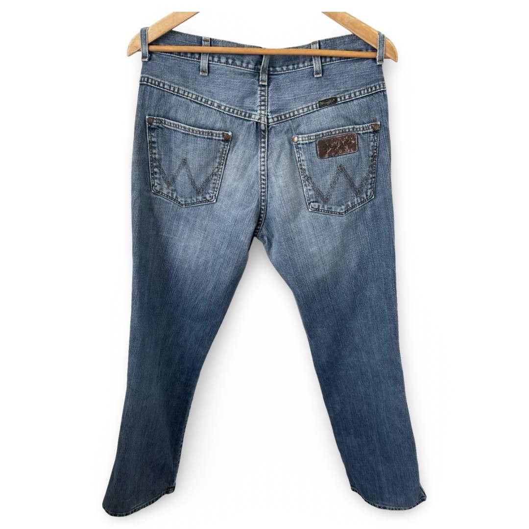 Wrangler Wrangler Alaska jeans #424 Size US 33 - 2 Thumbnail