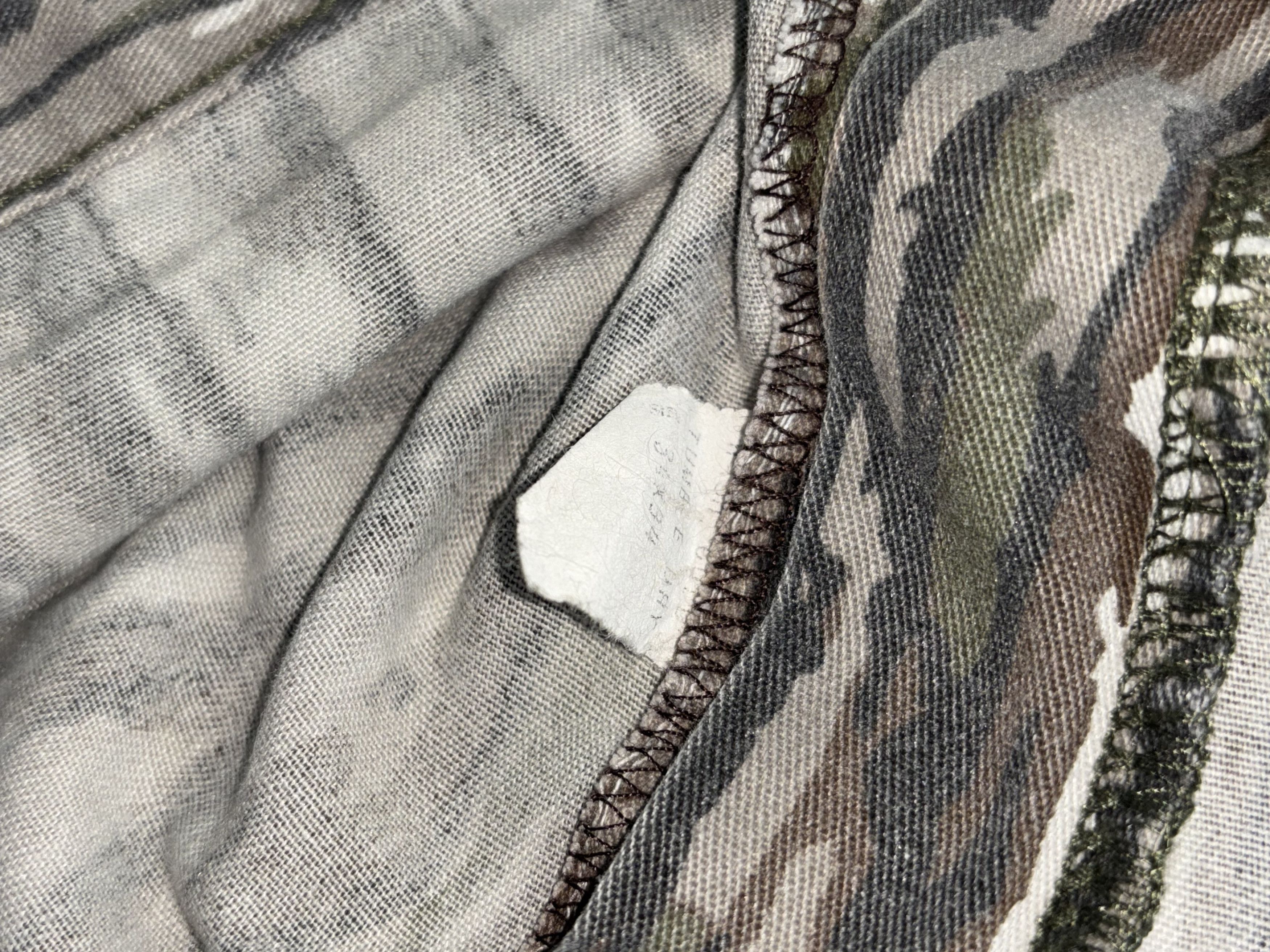 Other Super Rare Realtree Camo Pants Size US 34 / EU 50 - 8 Thumbnail