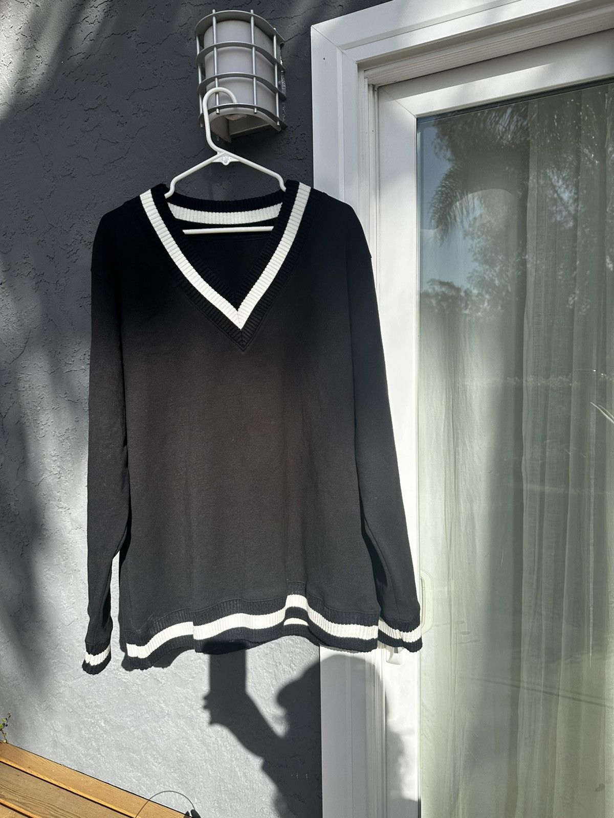 Japanese Brand Sweater Size US L / EU 52-54 / 3 - 2 Thumbnail
